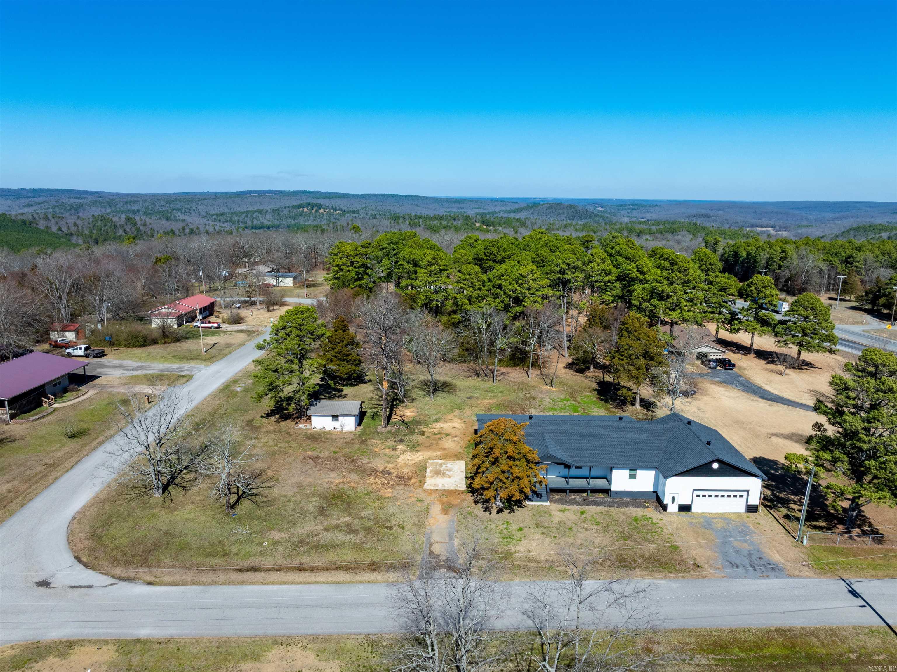 Photo 37 - Residential for sale – 30  Lynndale Dr   Pleasant Plains, AR