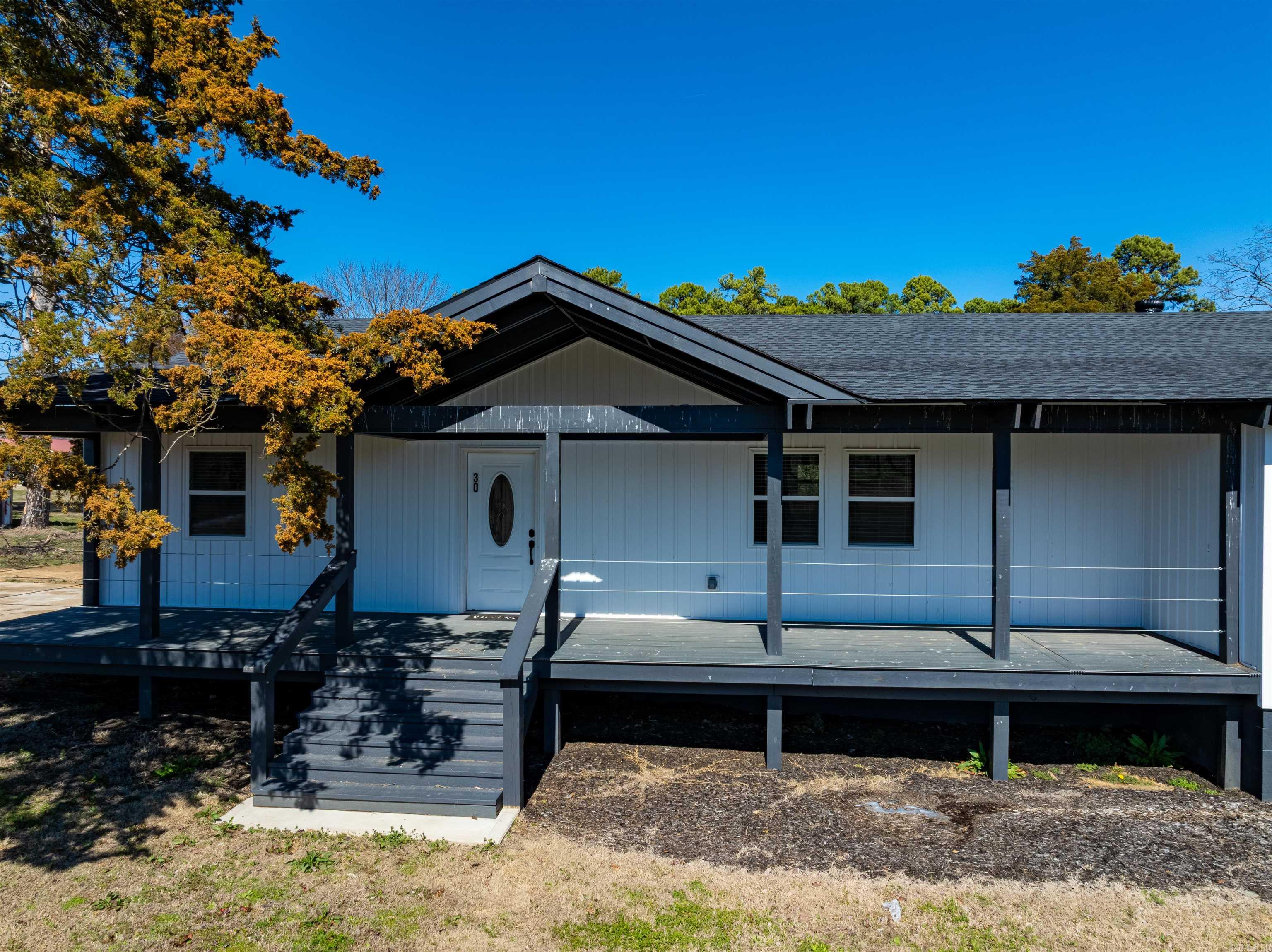 Photo 39 - Residential for sale – 30  Lynndale Dr   Pleasant Plains, AR