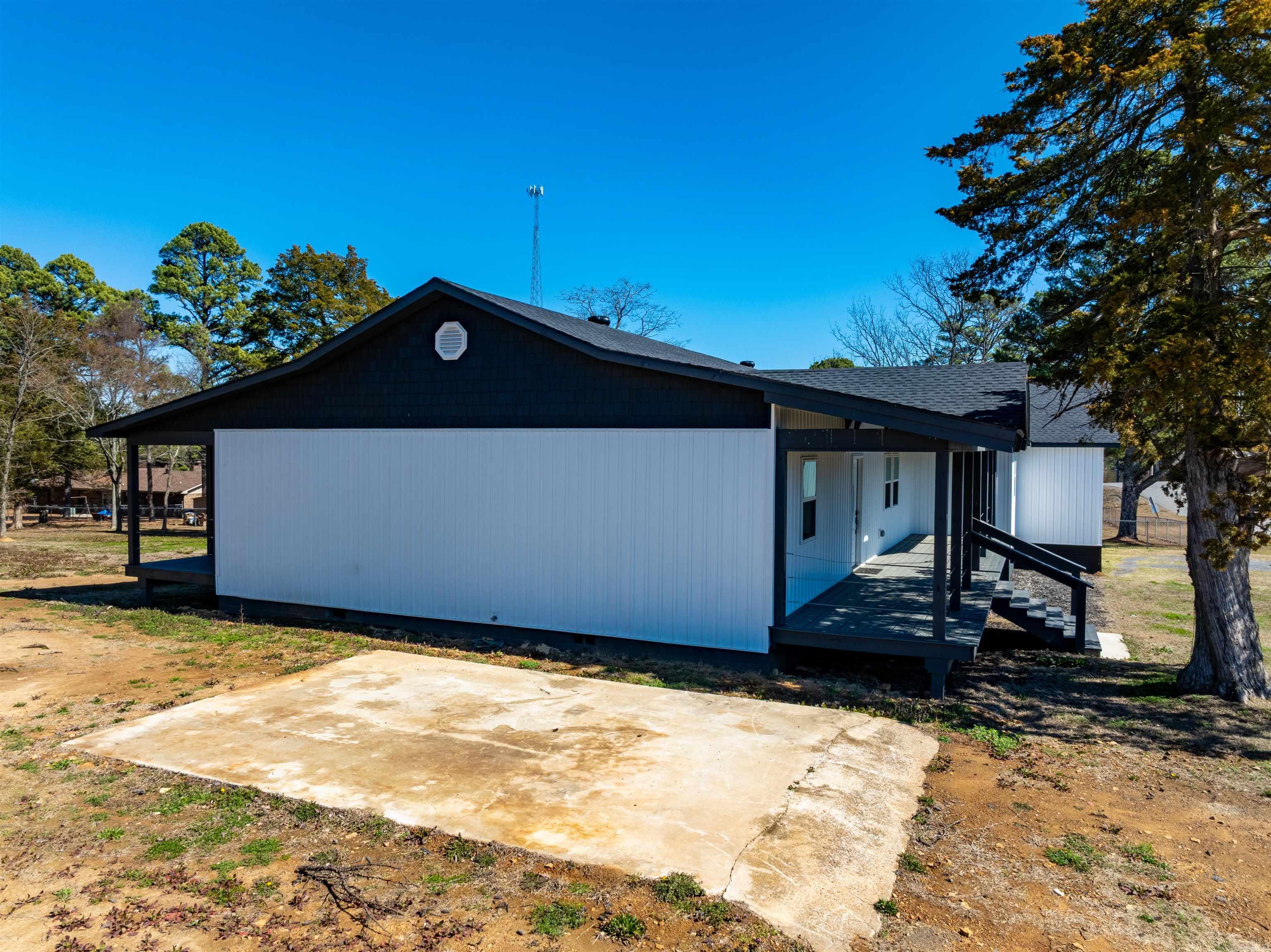 Photo 41 - Residential for sale – 30  Lynndale Dr   Pleasant Plains, AR