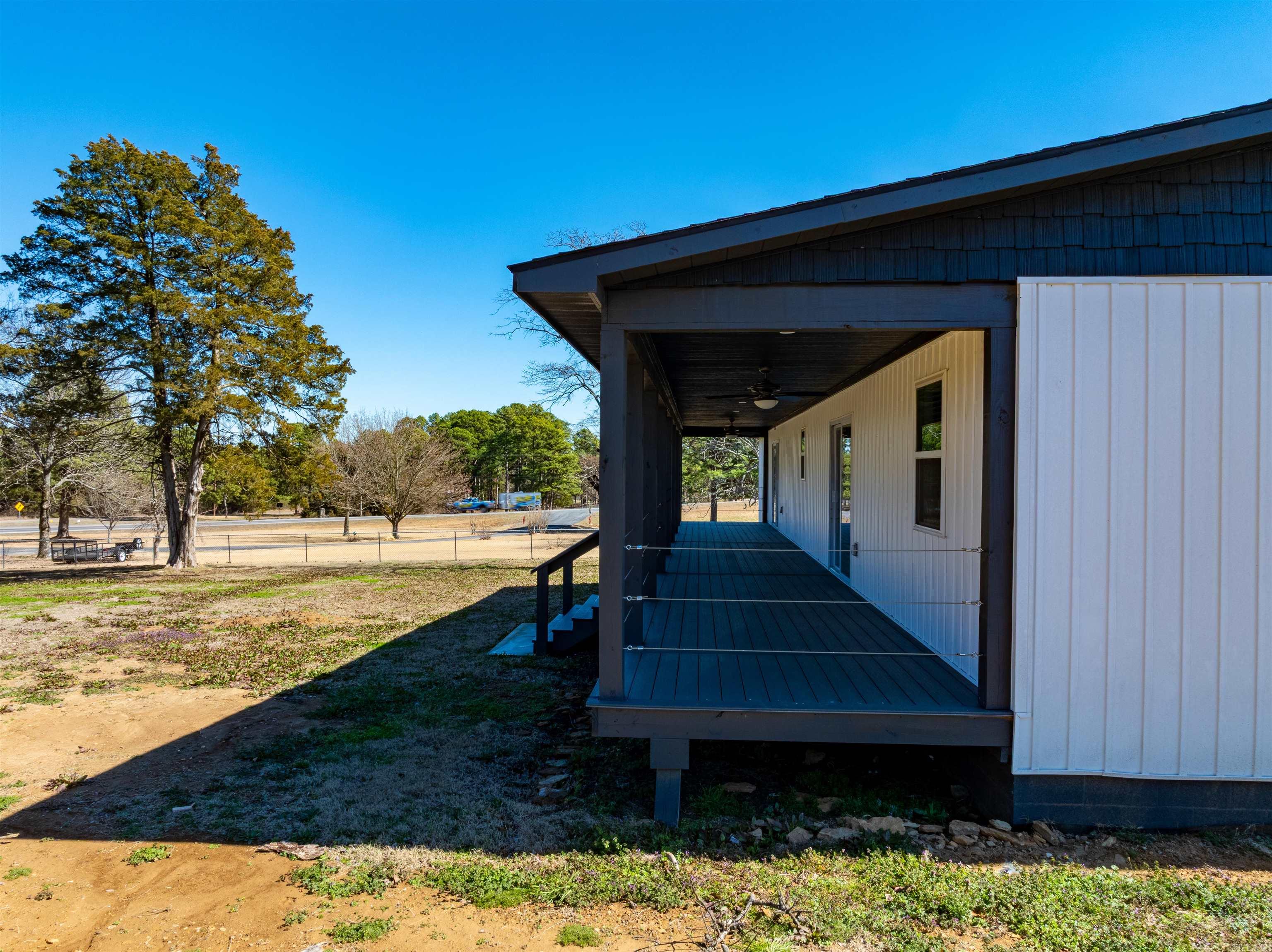 Photo 43 - Residential for sale – 30  Lynndale Dr   Pleasant Plains, AR