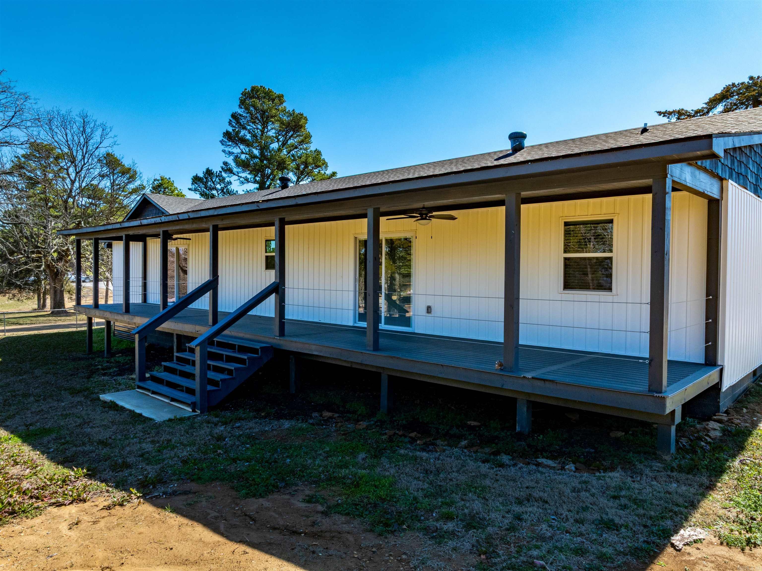 Photo 44 - Residential for sale – 30  Lynndale Dr   Pleasant Plains, AR