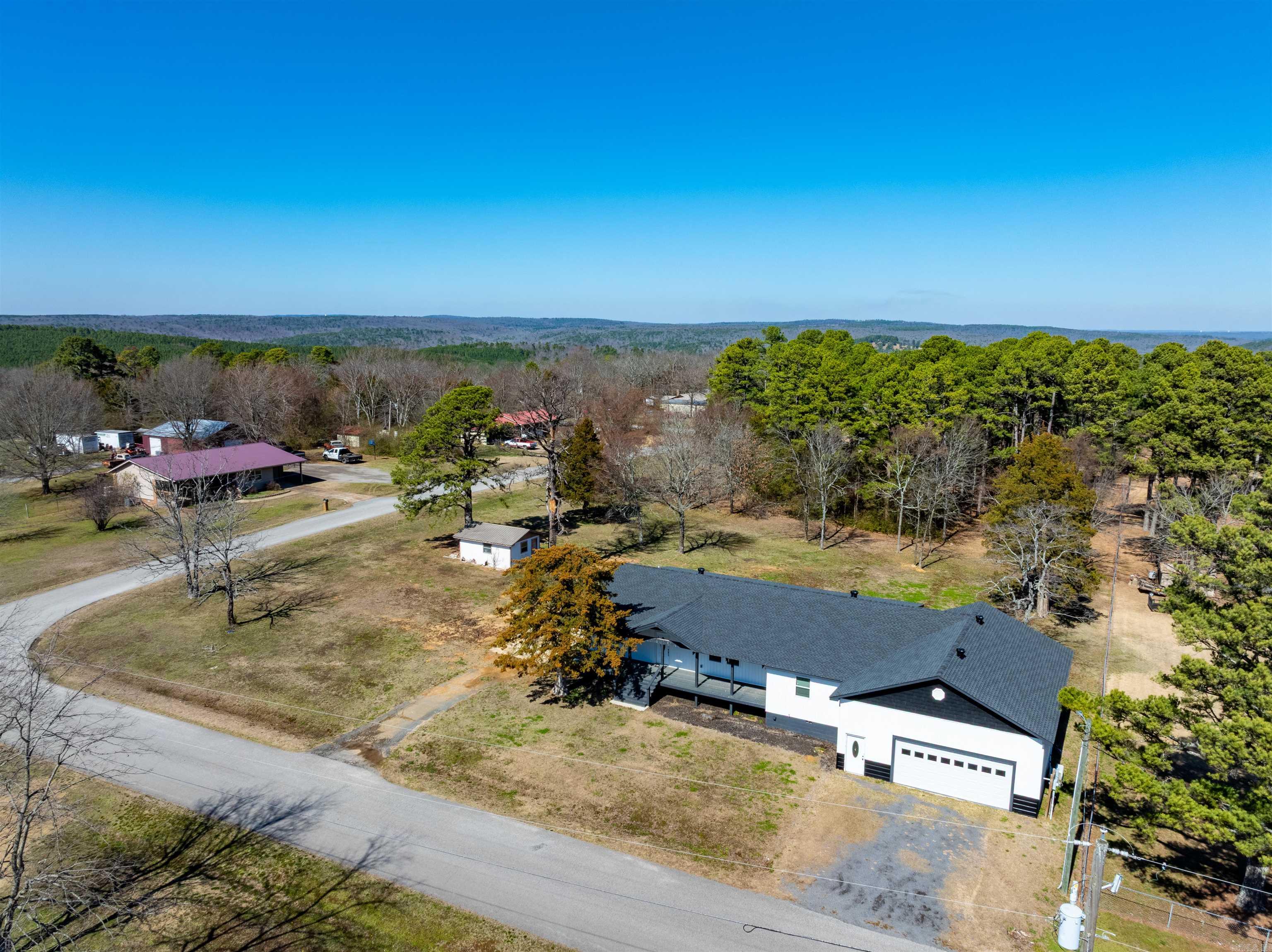 Photo 47 - Residential for sale – 30  Lynndale Dr   Pleasant Plains, AR