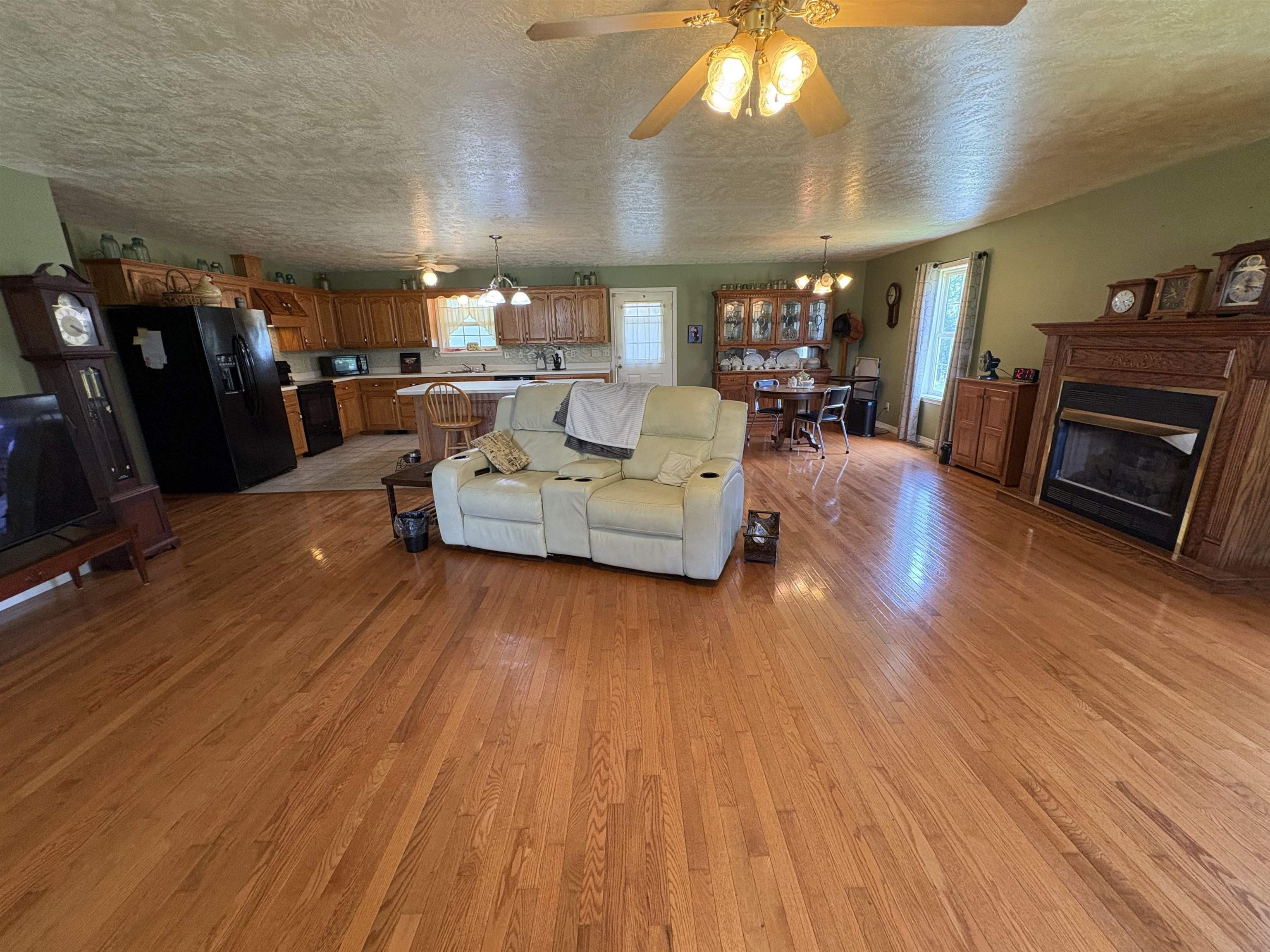 Photo 11 - Residential for sale – 4849  AR Highway 354   Wiseman, AR