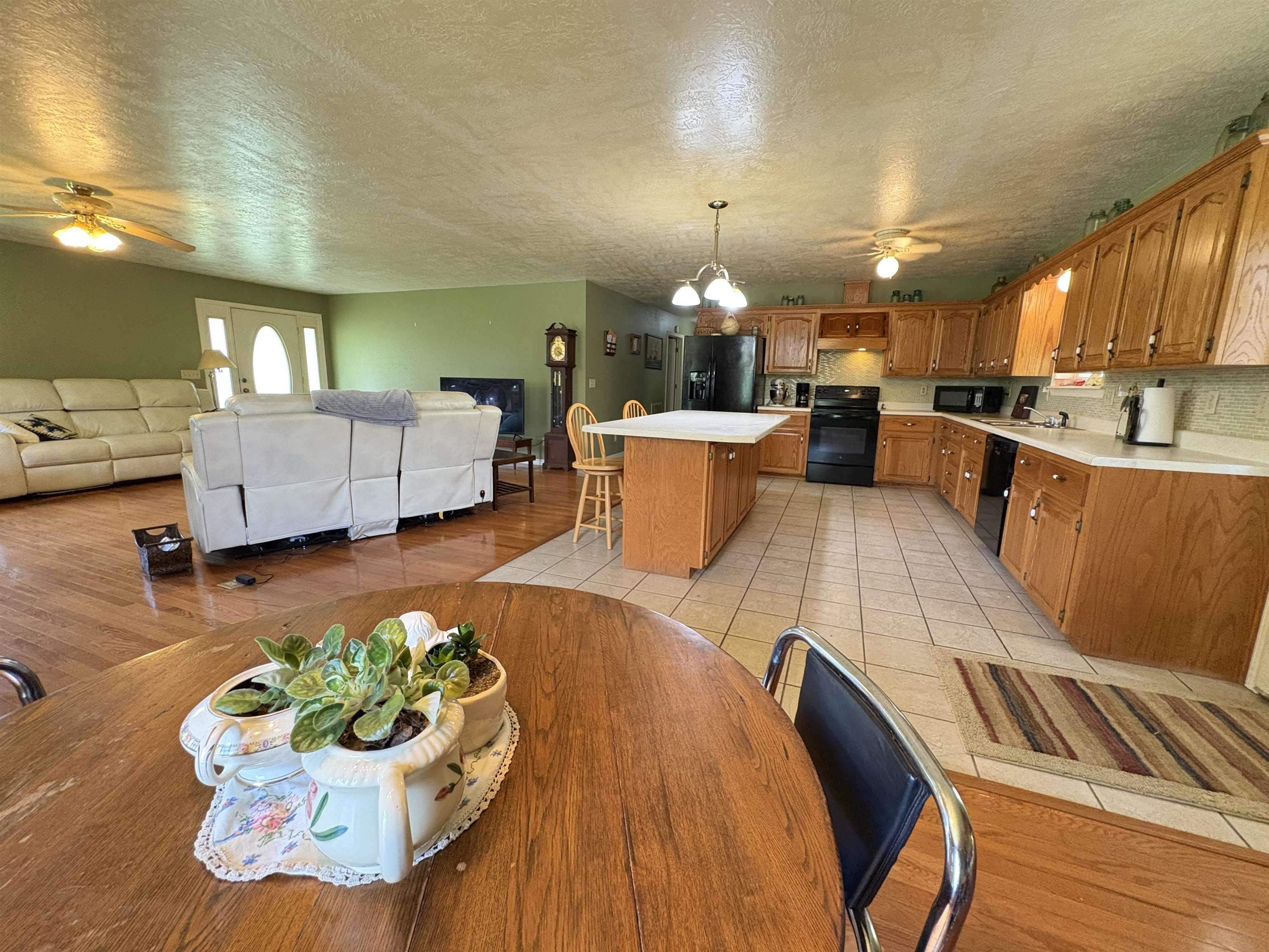 Photo 12 - Residential for sale – 4849  AR Highway 354   Wiseman, AR