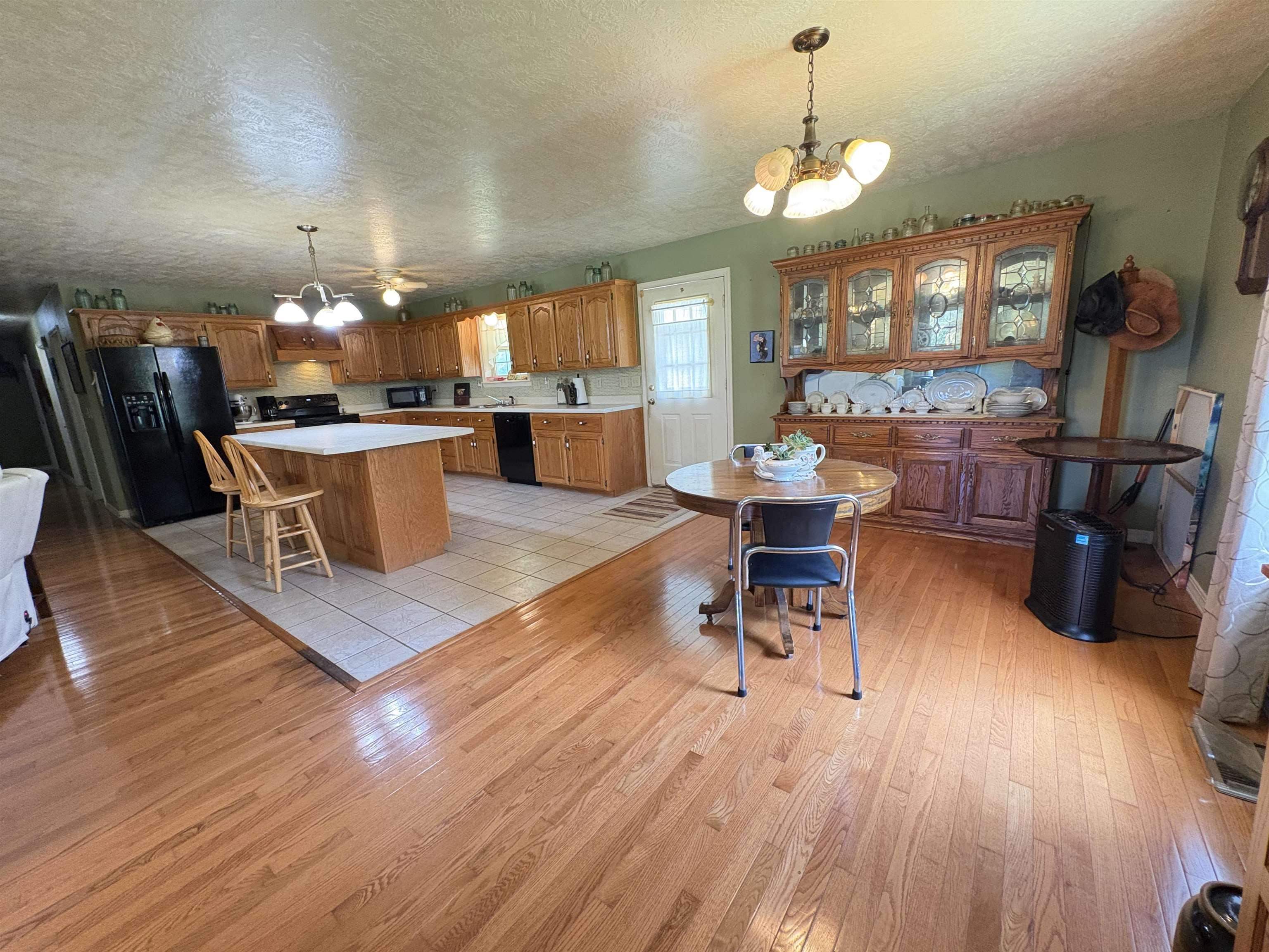 Photo 13 - Residential for sale – 4849  AR Highway 354   Wiseman, AR