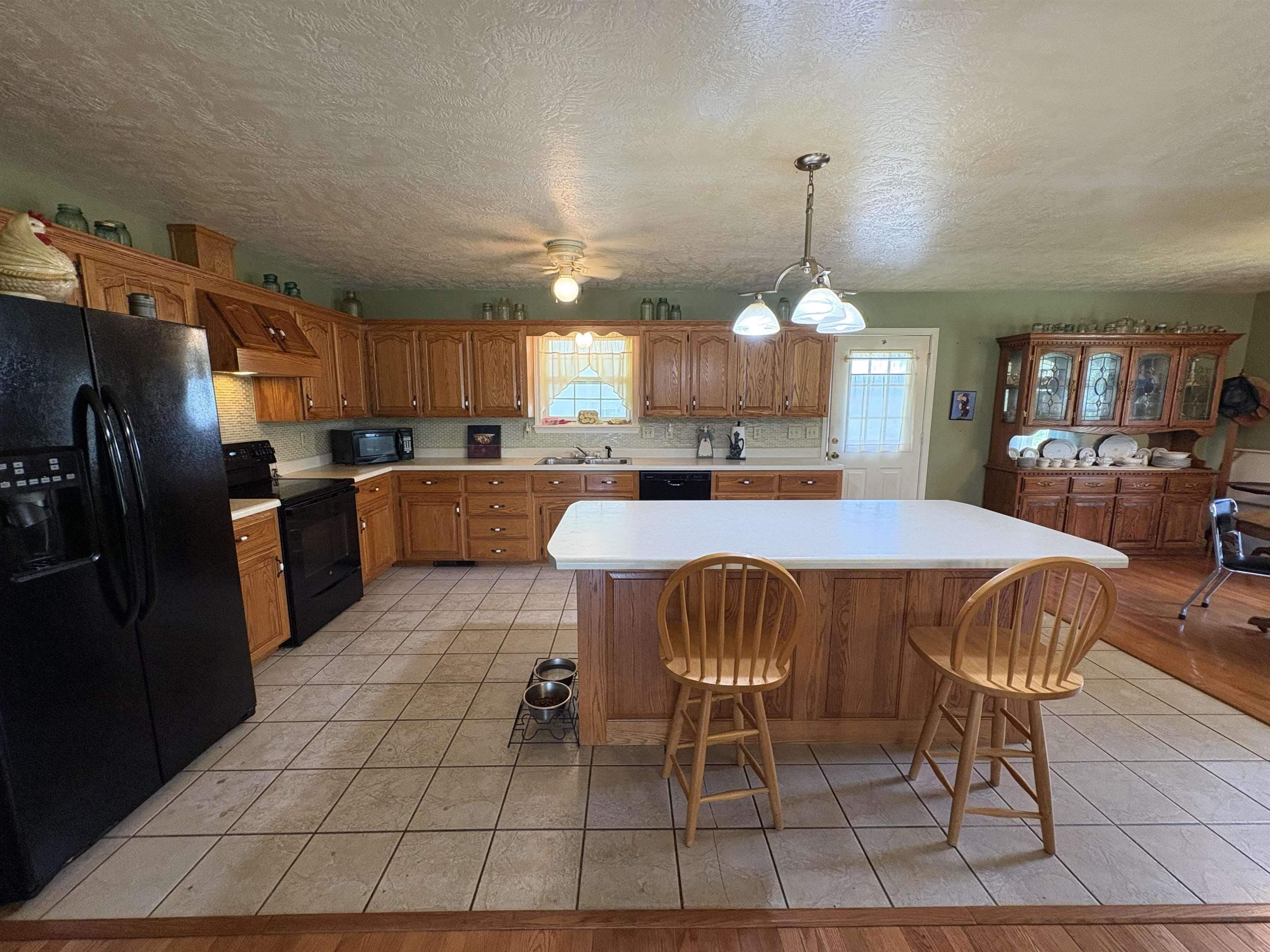 Photo 14 - Residential for sale – 4849  AR Highway 354   Wiseman, AR