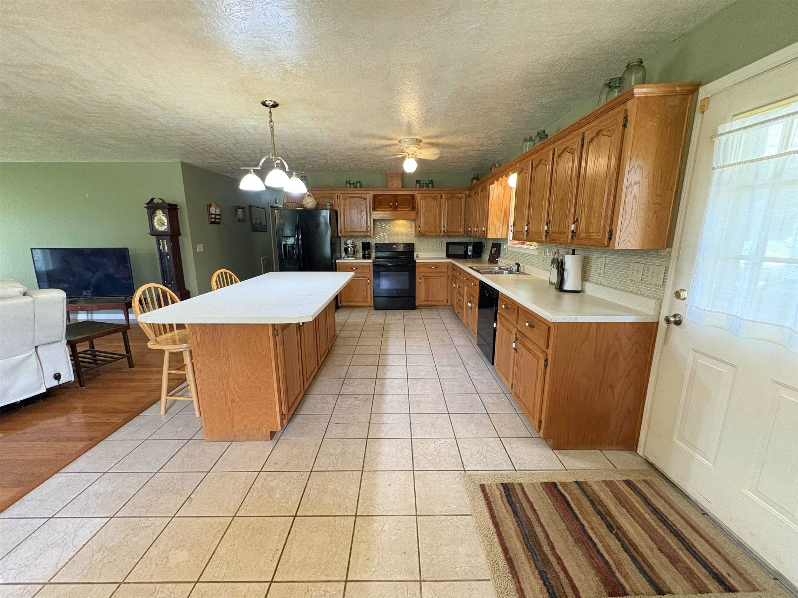 Photo 15 - Residential for sale – 4849  AR Highway 354   Wiseman, AR