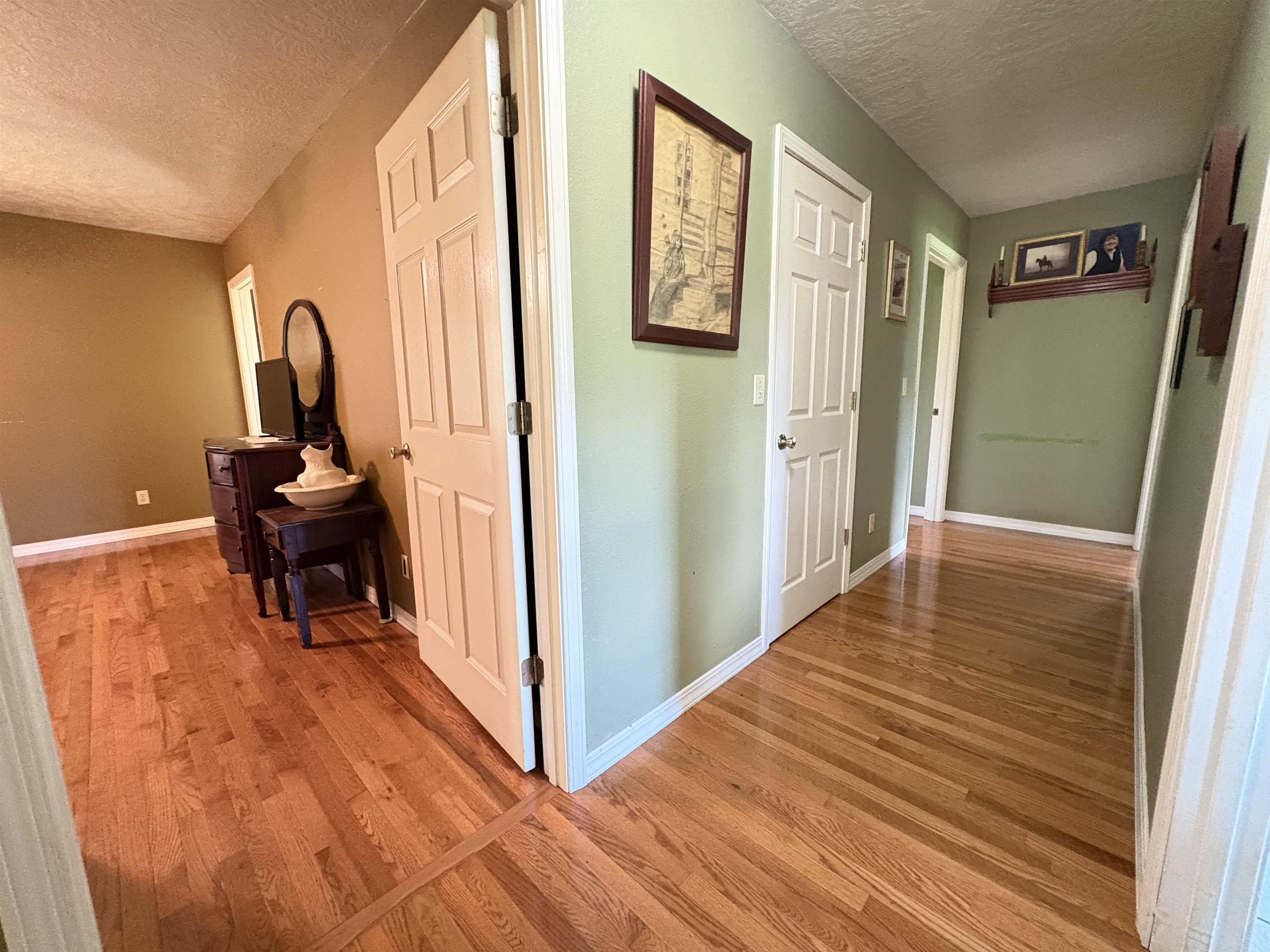 Photo 18 - Residential for sale – 4849  AR Highway 354   Wiseman, AR