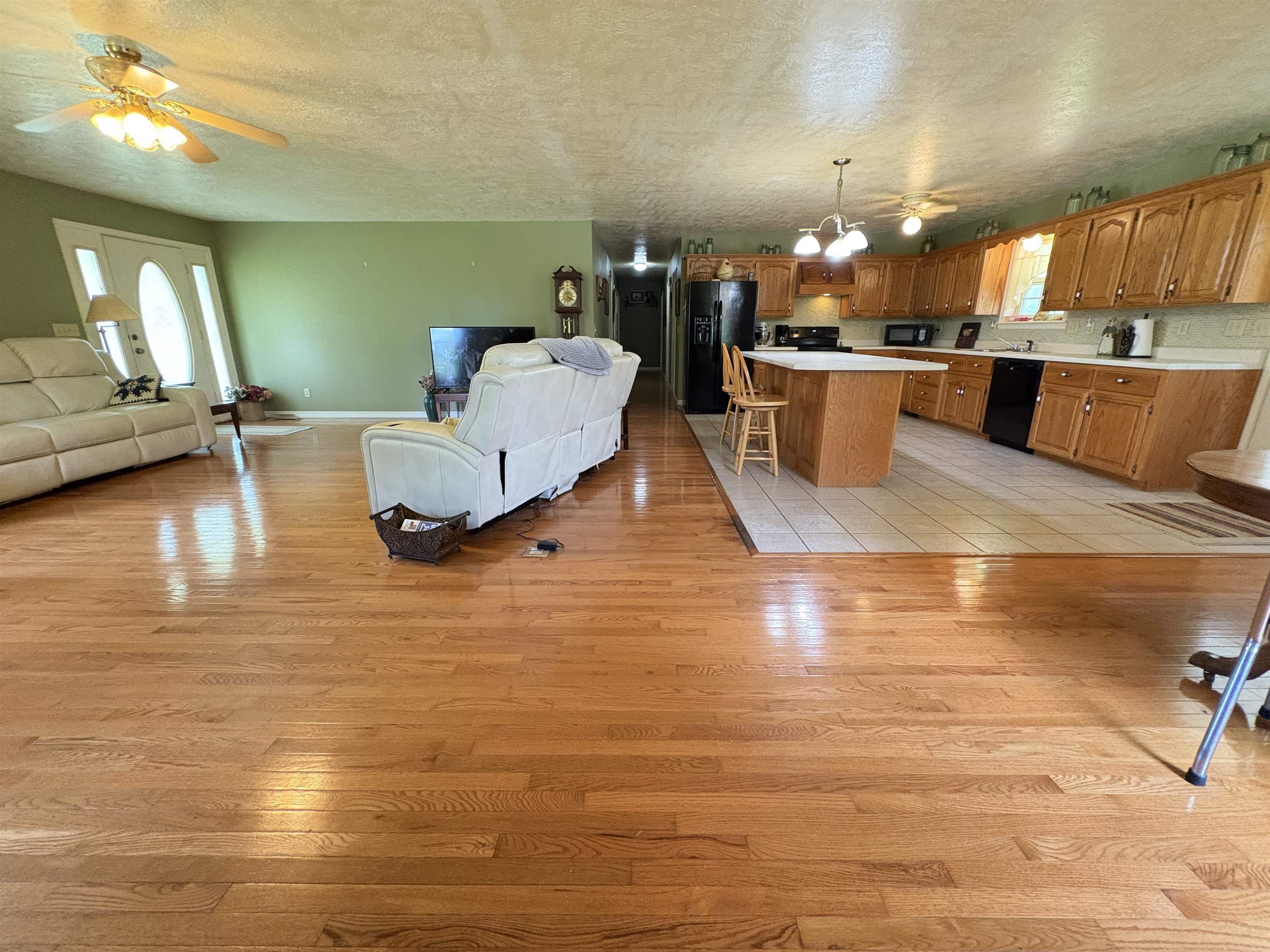 Photo 19 - Residential for sale – 4849  AR Highway 354   Wiseman, AR