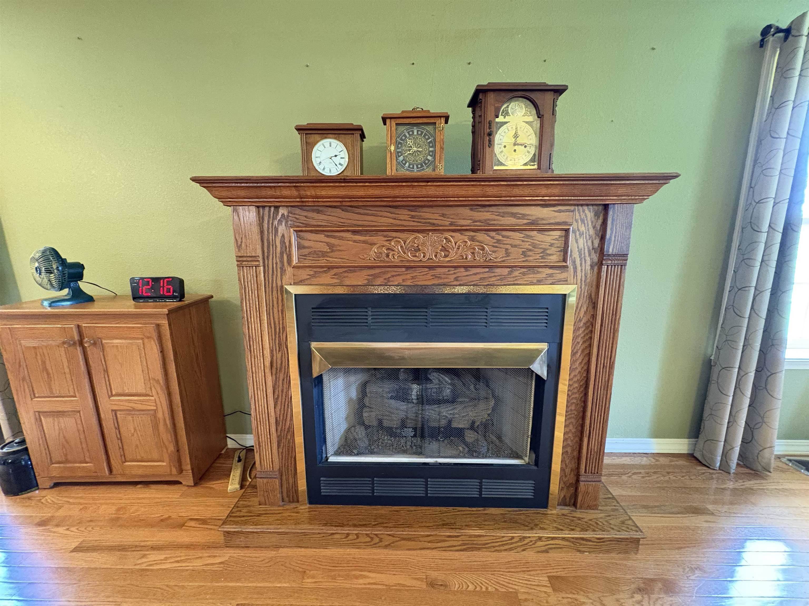 Photo 20 - Residential for sale – 4849  AR Highway 354   Wiseman, AR