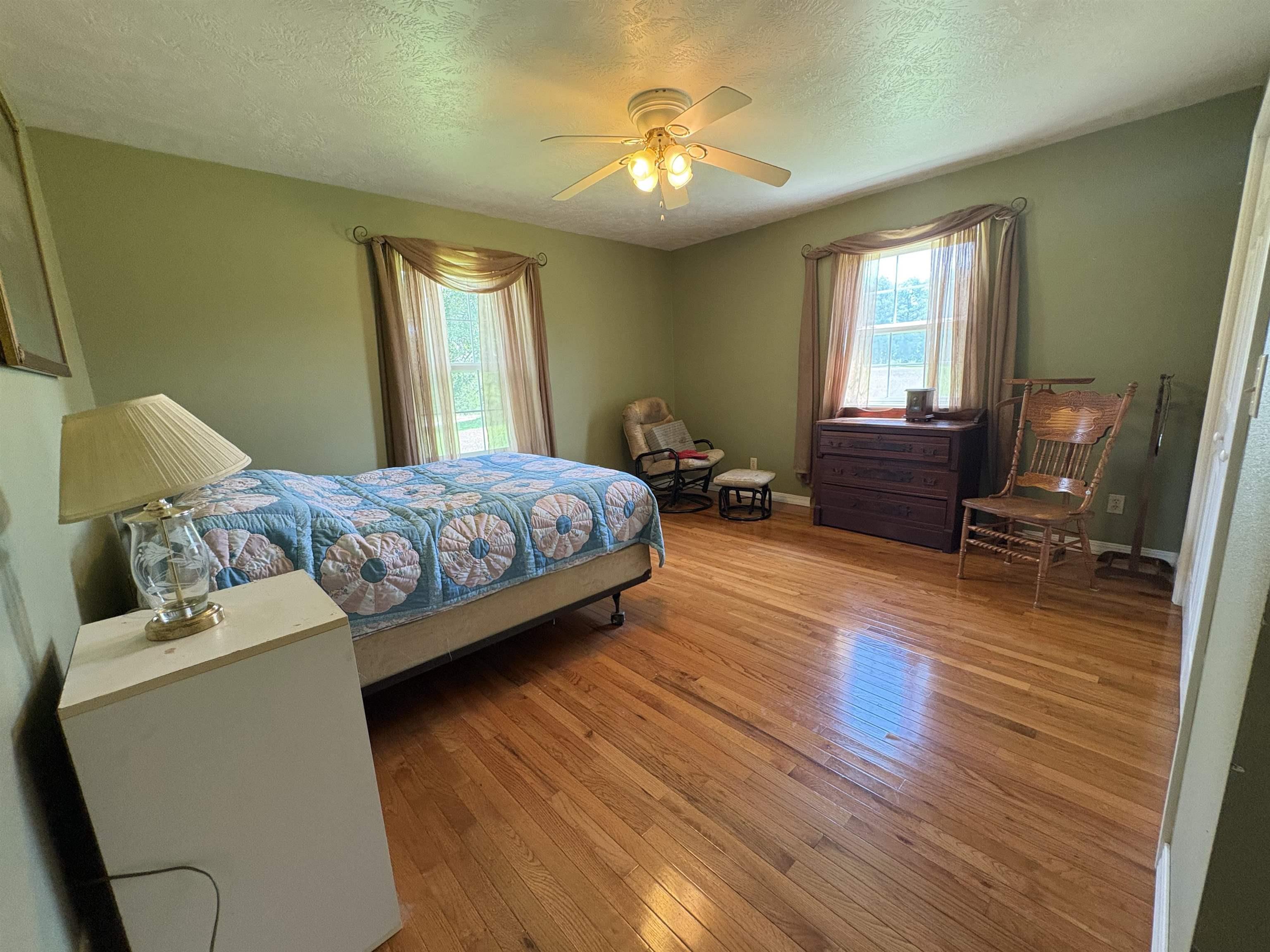 Photo 21 - Residential for sale – 4849  AR Highway 354   Wiseman, AR