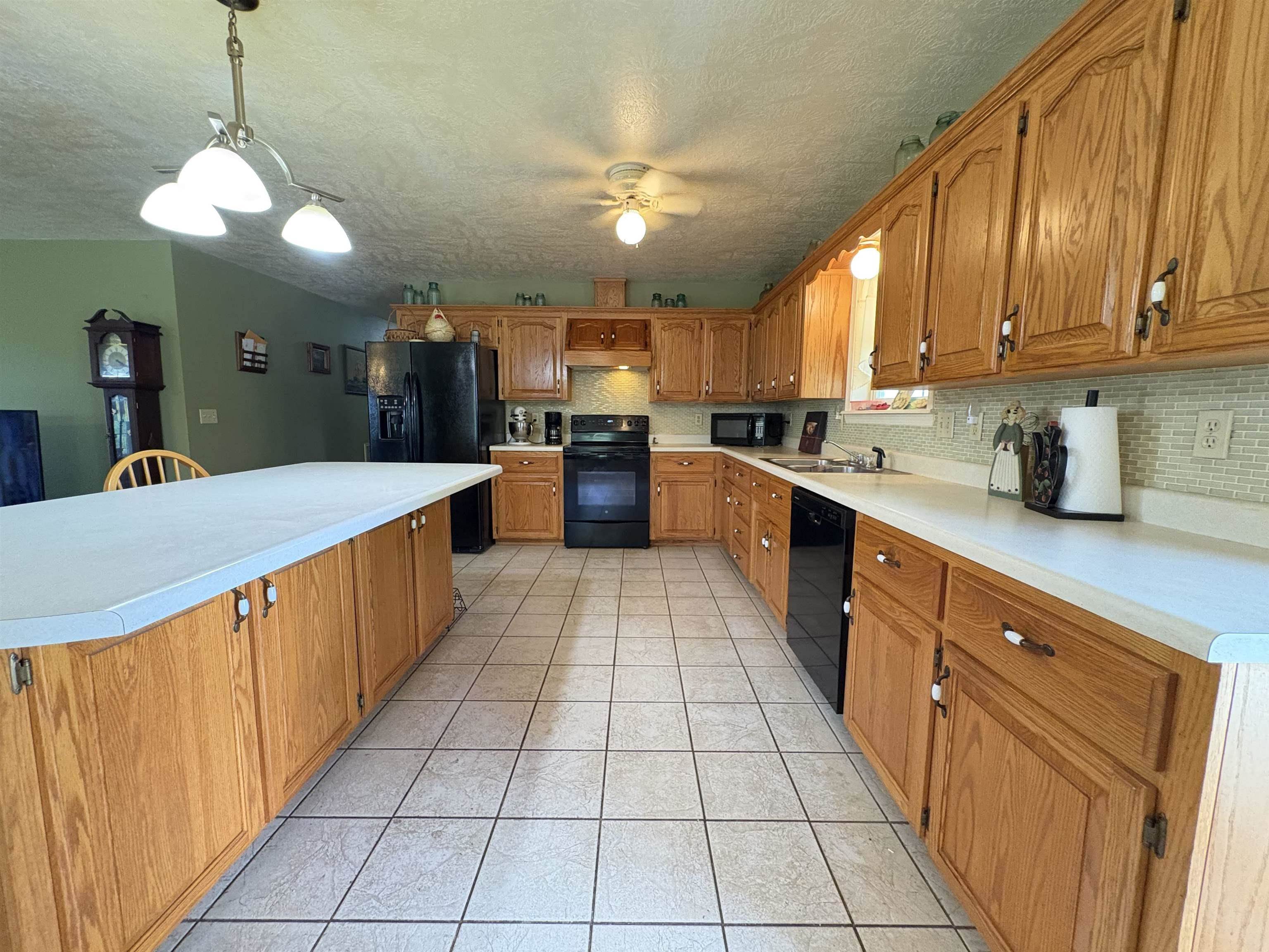 Photo 5 - Residential for sale – 4849  AR Highway 354   Wiseman, AR