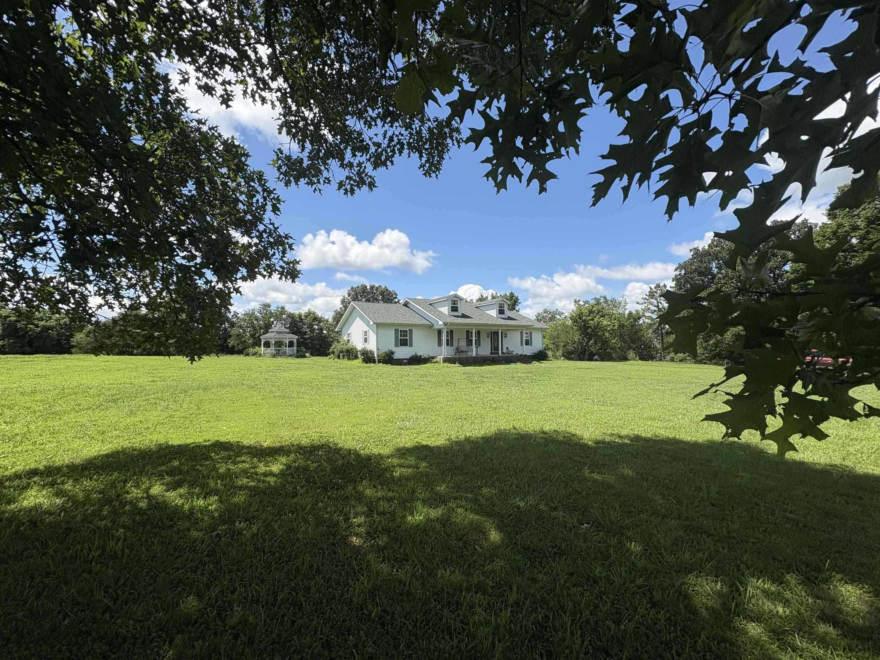 Photo 41 - Residential for sale – 4849  AR Highway 354   Wiseman, AR