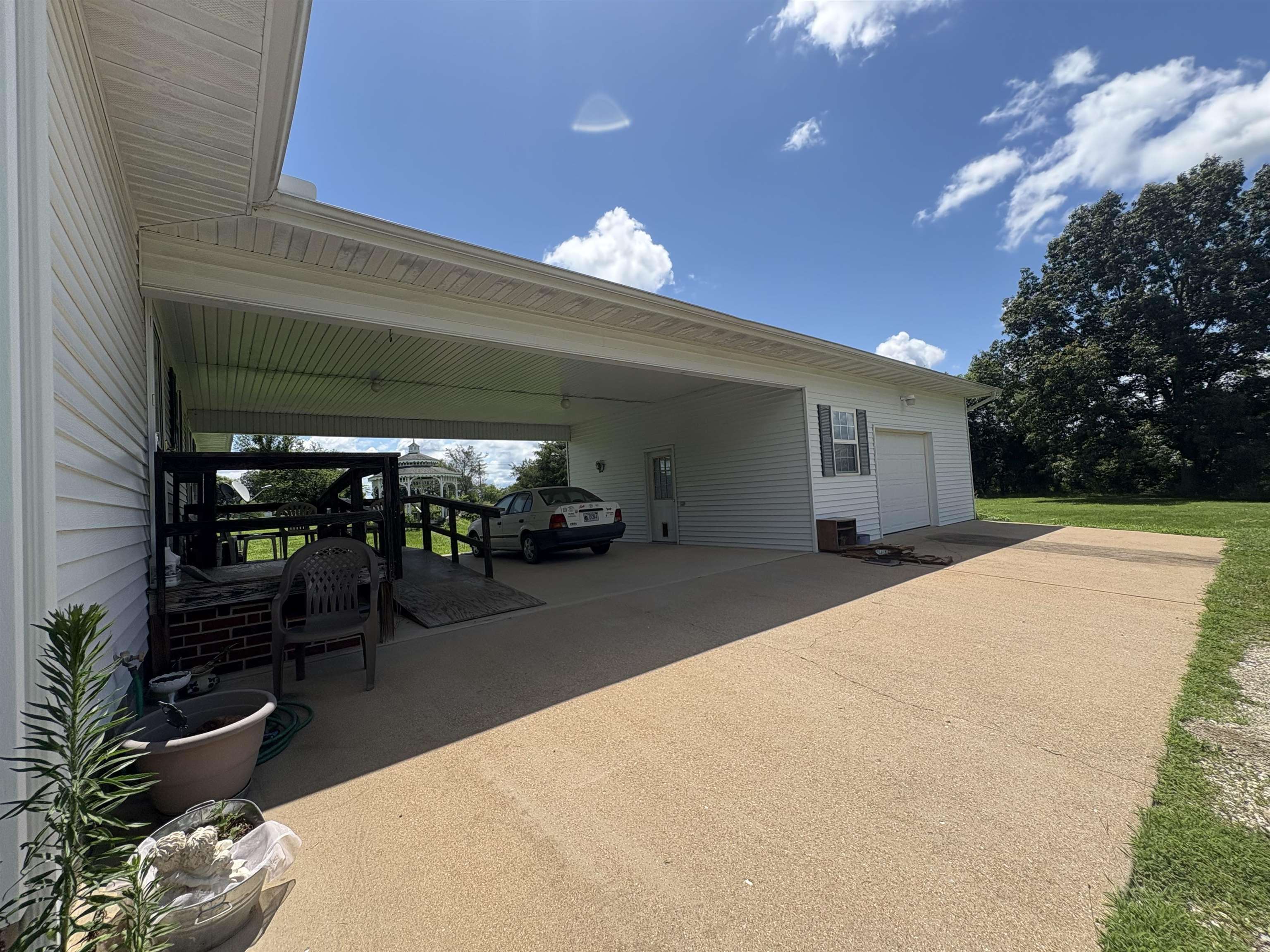 Photo 47 - Residential for sale – 4849  AR Highway 354   Wiseman, AR