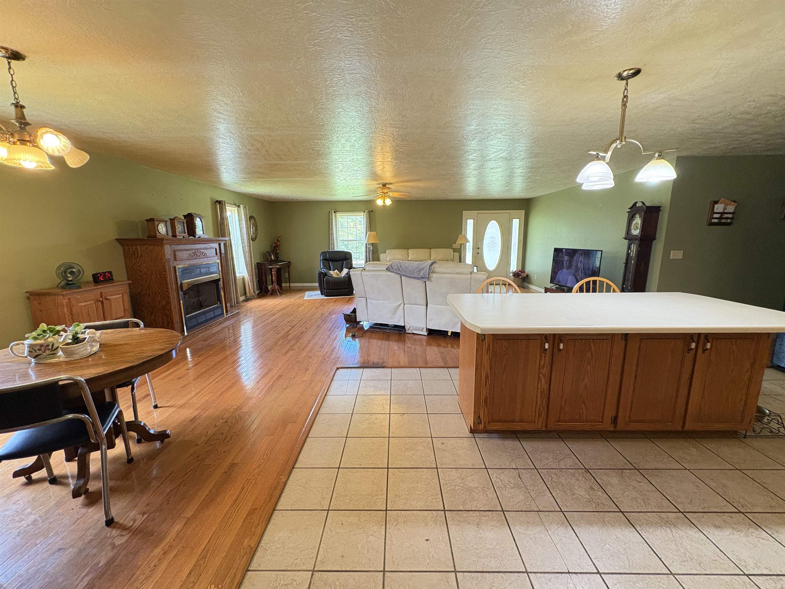 Photo 6 - Residential for sale – 4849  AR Highway 354   Wiseman, AR