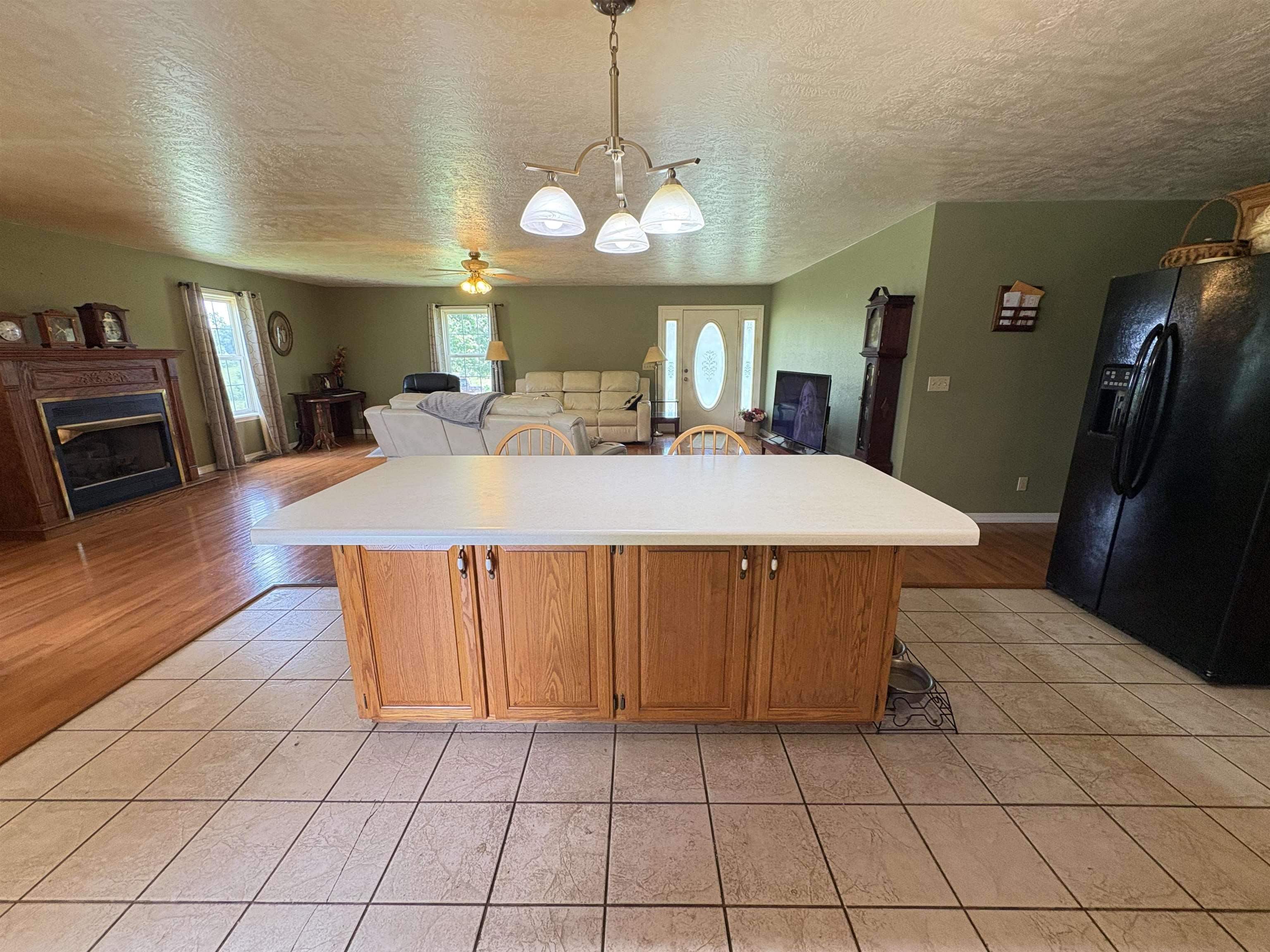 Photo 7 - Residential for sale – 4849  AR Highway 354   Wiseman, AR