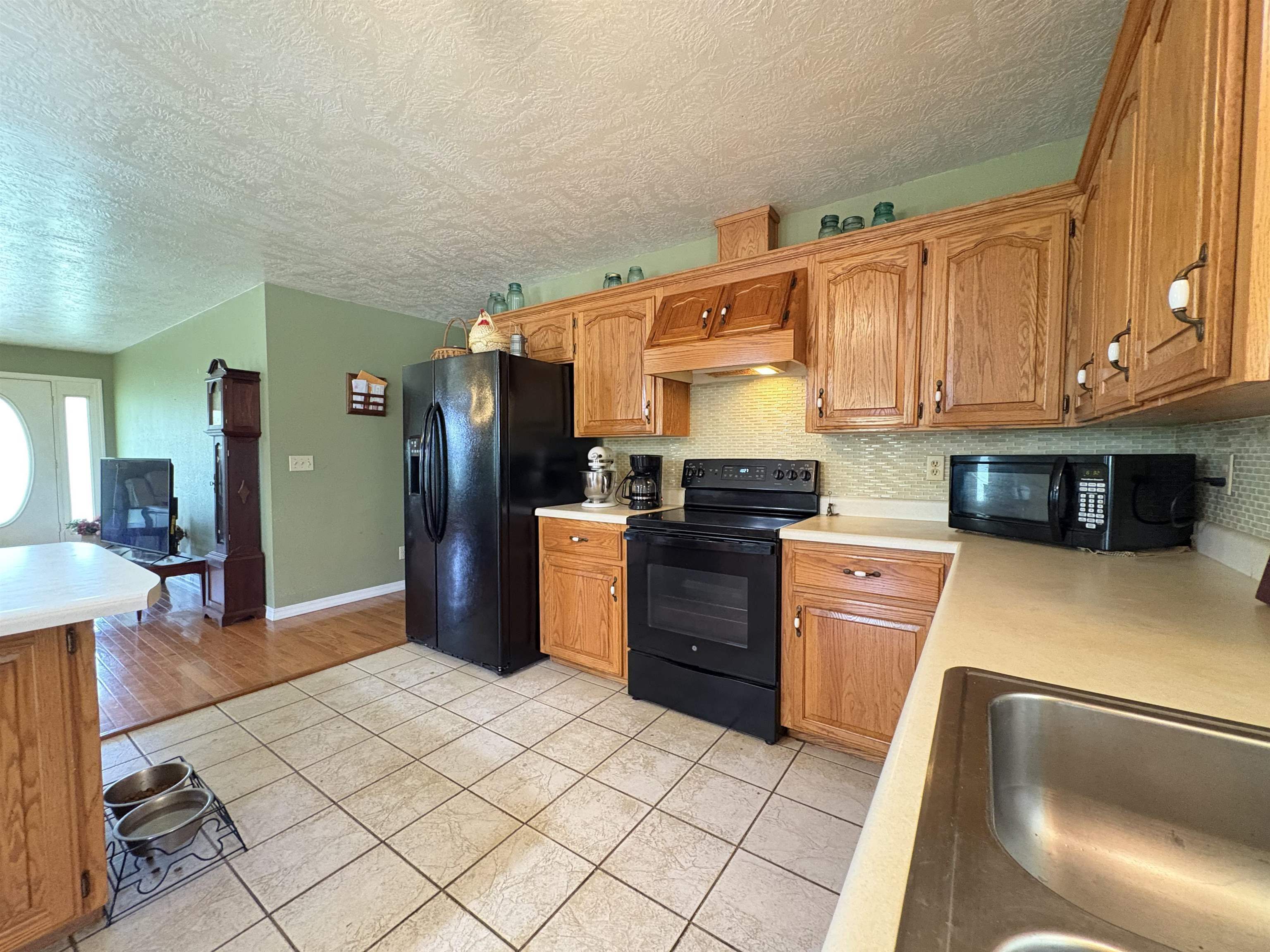 Photo 8 - Residential for sale – 4849  AR Highway 354   Wiseman, AR