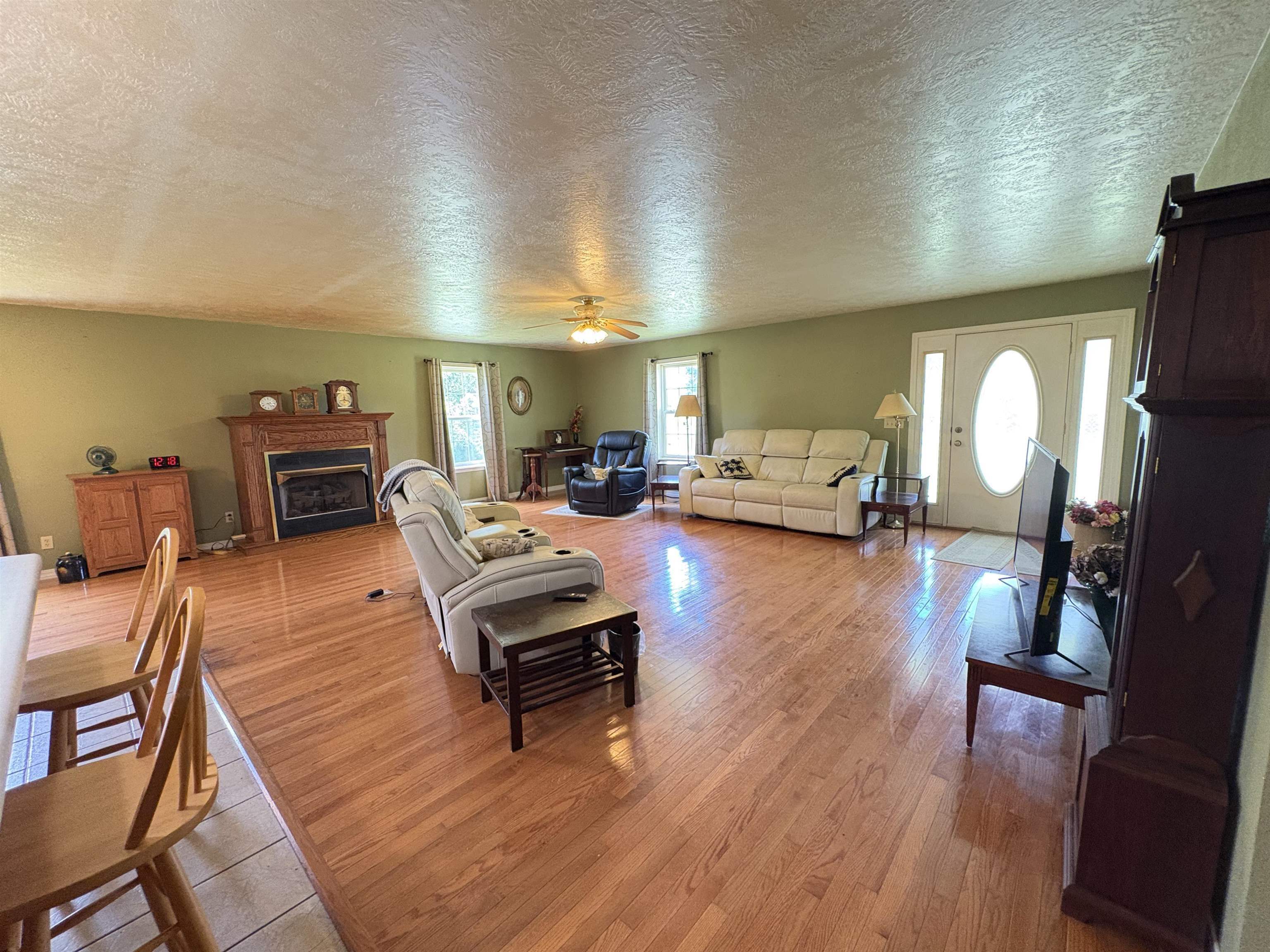 Photo 10 - Residential for sale – 4849  AR Highway 354   Wiseman, AR