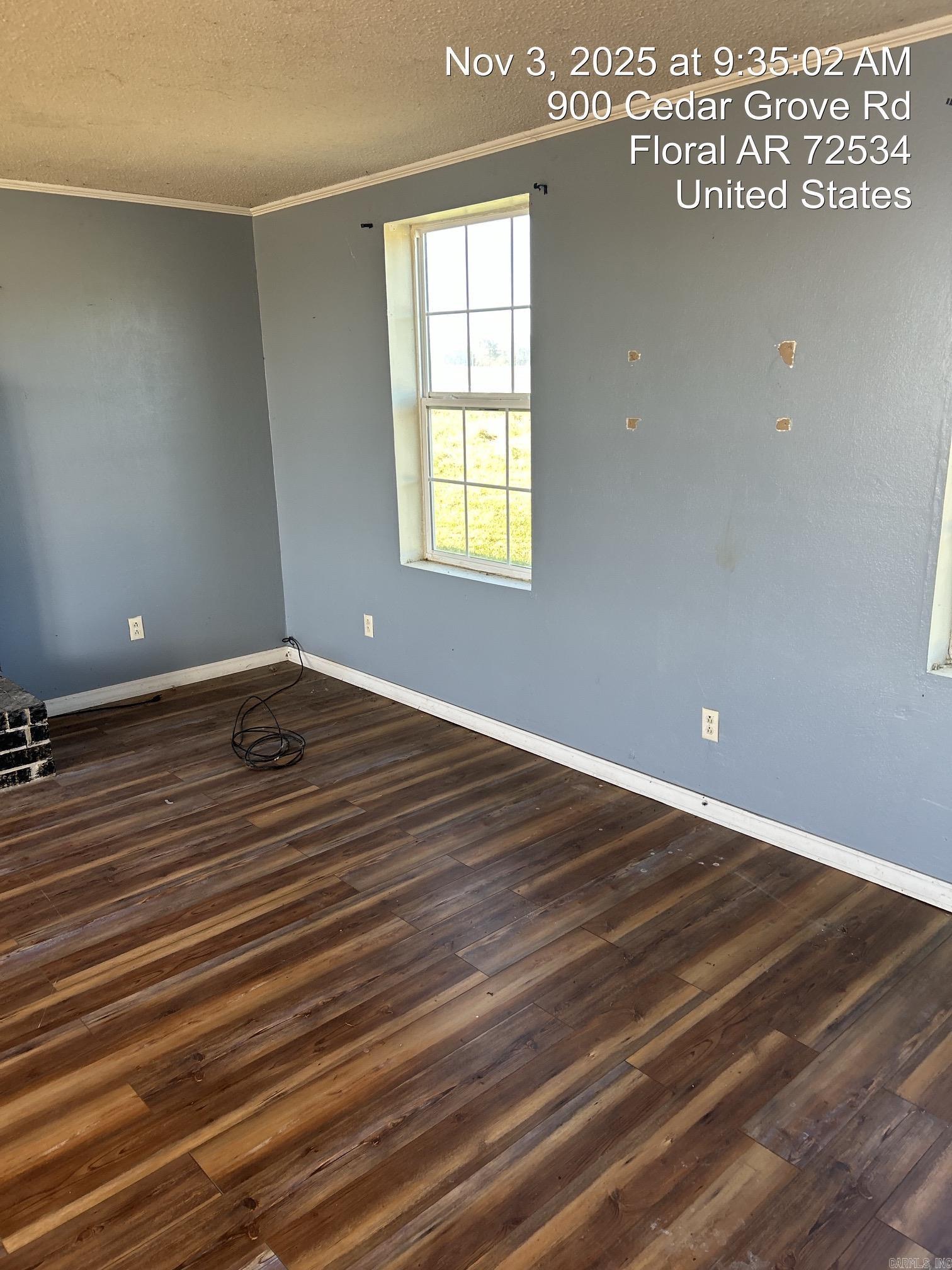 Photo 14 - Residential for sale – 900  Cedar Grove Road   Floral, AR