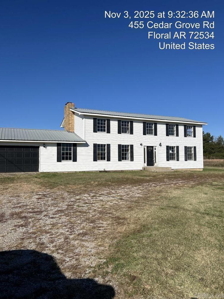 Photo 17 - Residential for sale – 900  Cedar Grove Road   Floral, AR