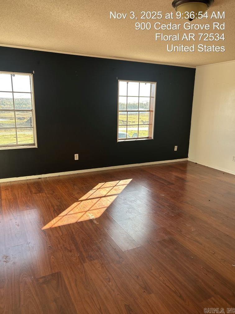 Photo 4 - Residential for sale – 900  Cedar Grove Road   Floral, AR