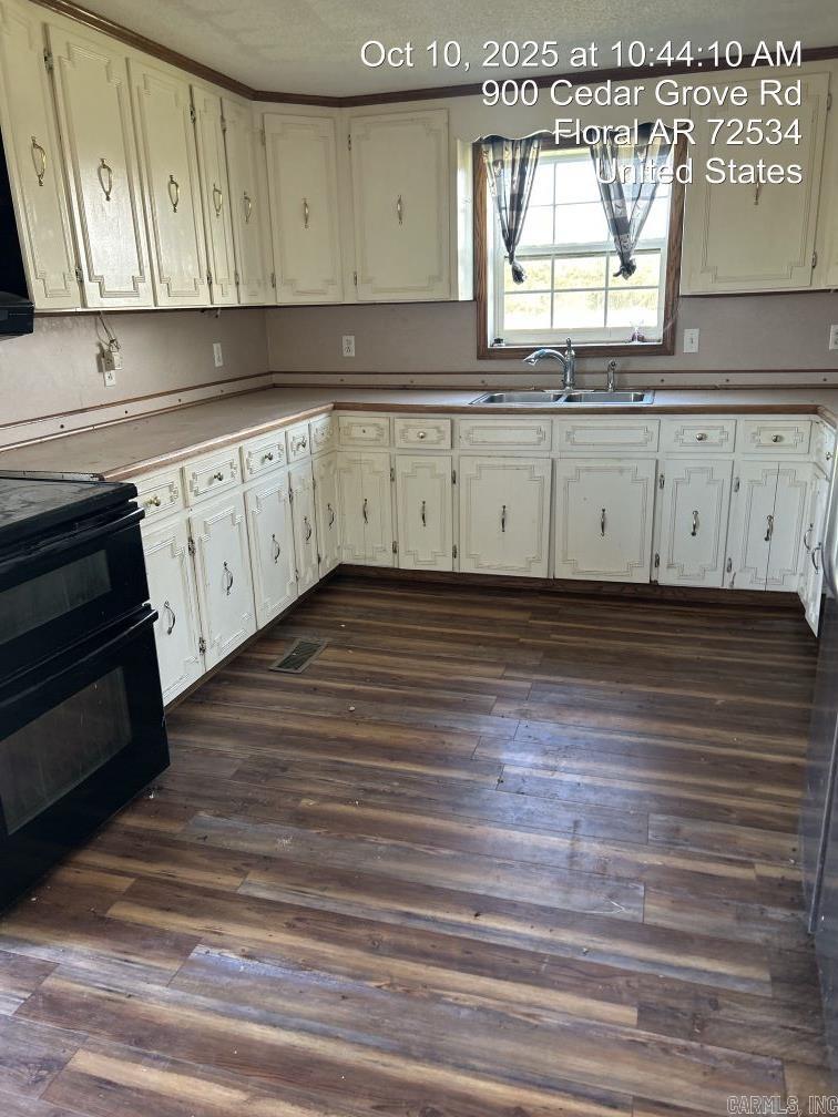 Photo 6 - Residential for sale – 900  Cedar Grove Road   Floral, AR