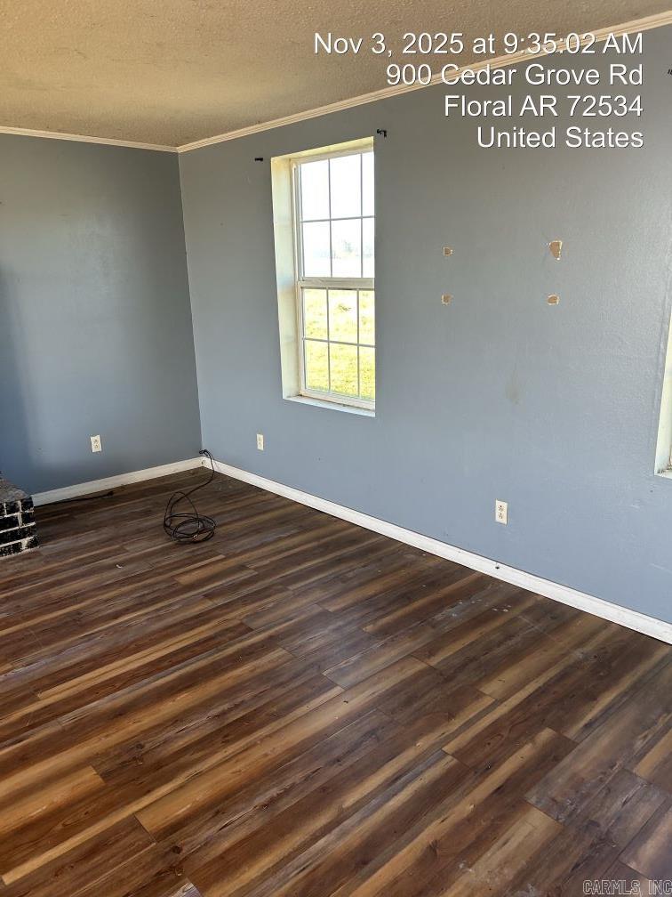 Photo 8 - Residential for sale – 900  Cedar Grove Road   Floral, AR