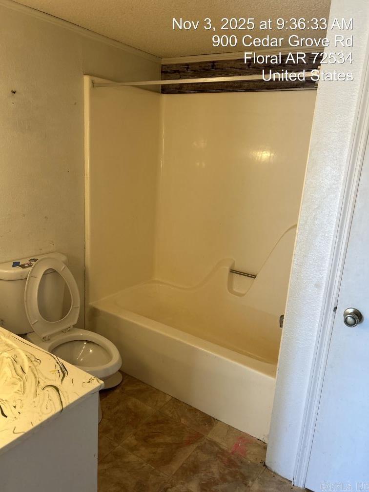 Photo 9 - Residential for sale – 900  Cedar Grove Road   Floral, AR