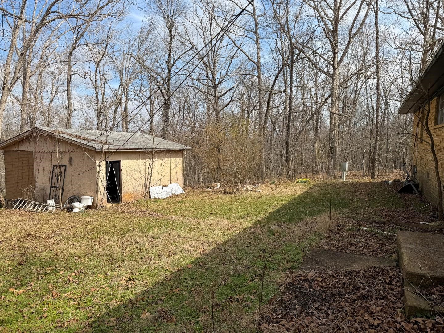 Photo 11 - Residential for sale – 154  Abby   Hardy, AR