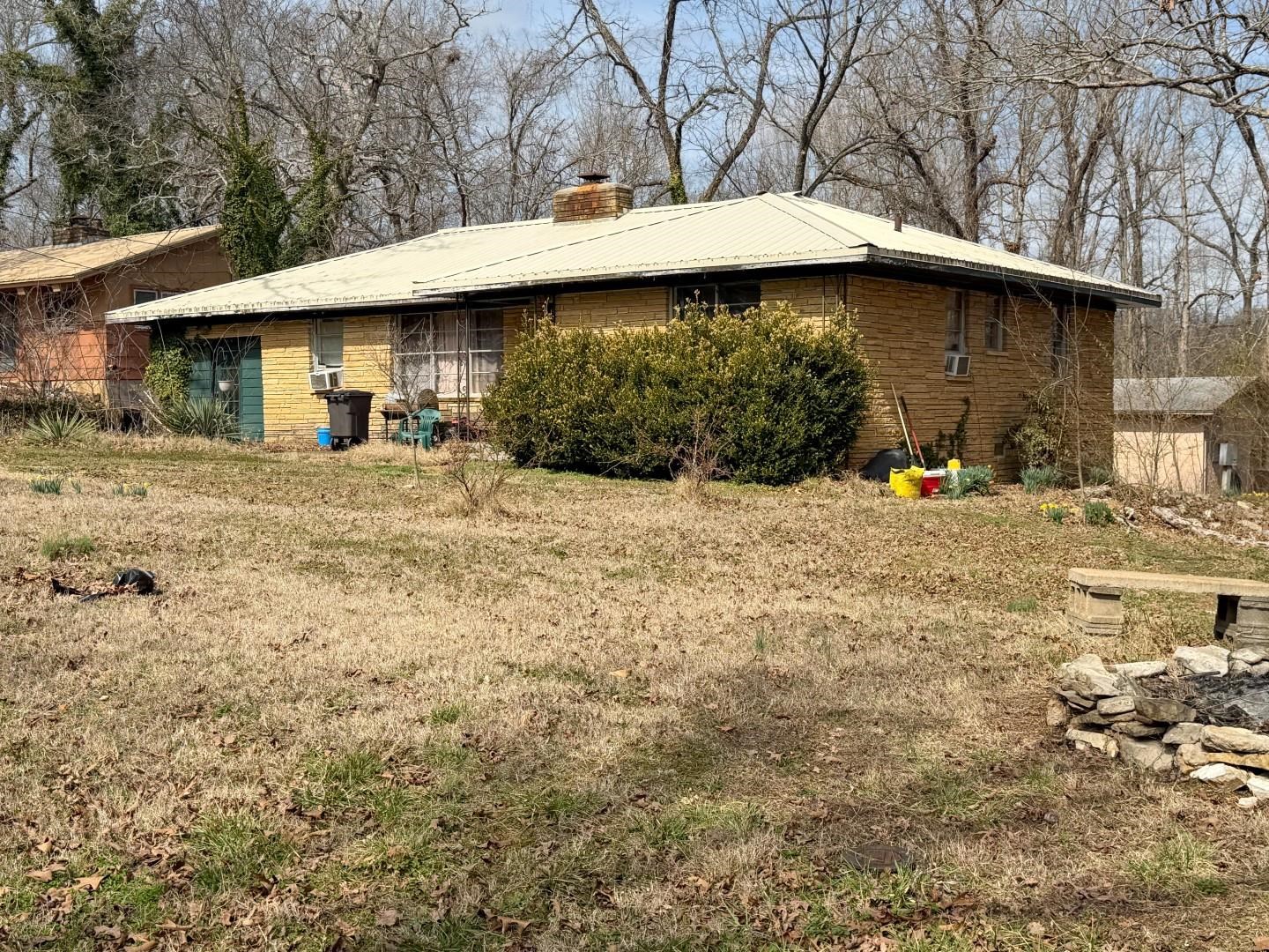 Photo 3 - Residential for sale – 154  Abby   Hardy, AR