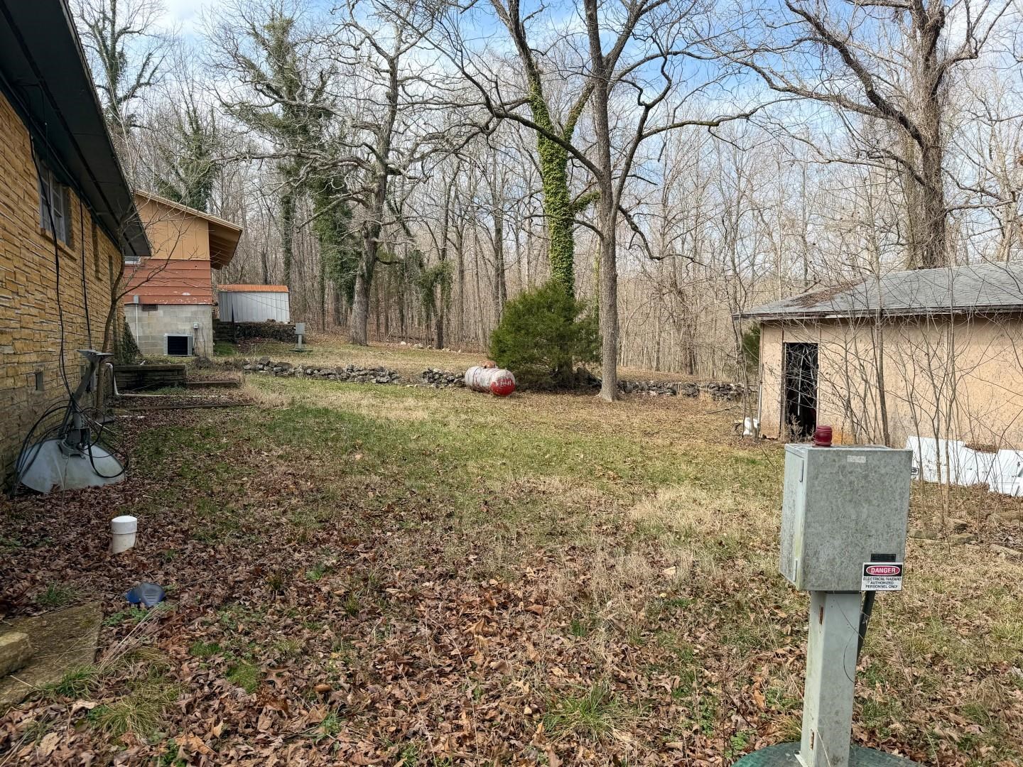 Photo 5 - Residential for sale – 154  Abby   Hardy, AR