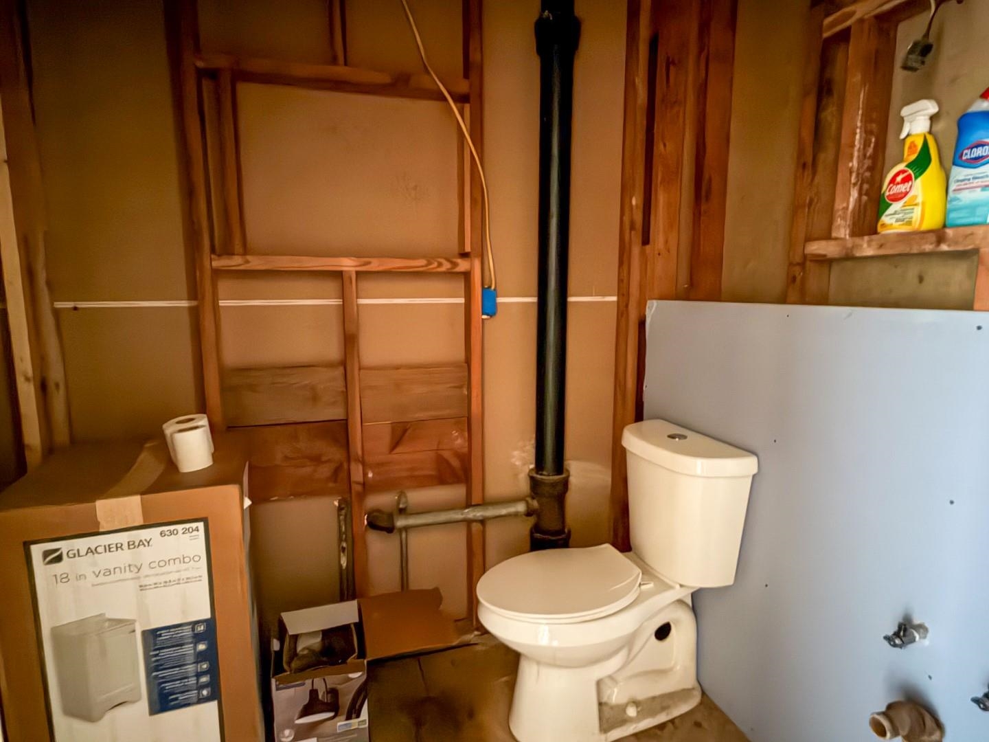 Photo 6 - Residential for sale – 154  Abby   Hardy, AR