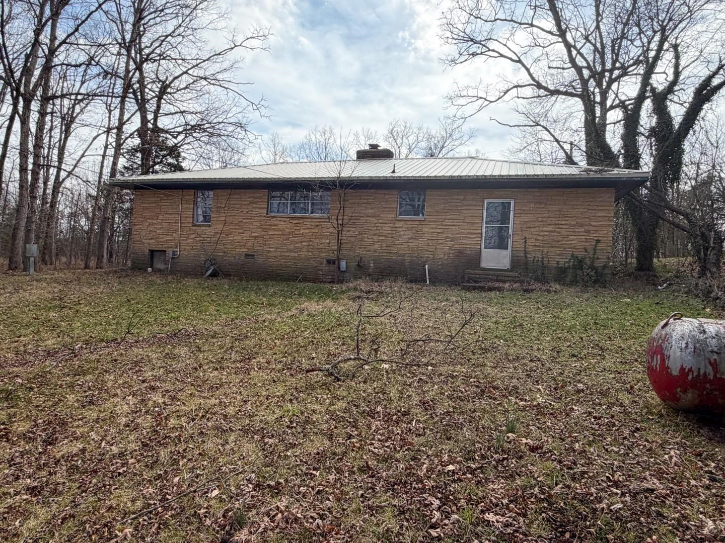 Photo 9 - Residential for sale – 154  Abby   Hardy, AR