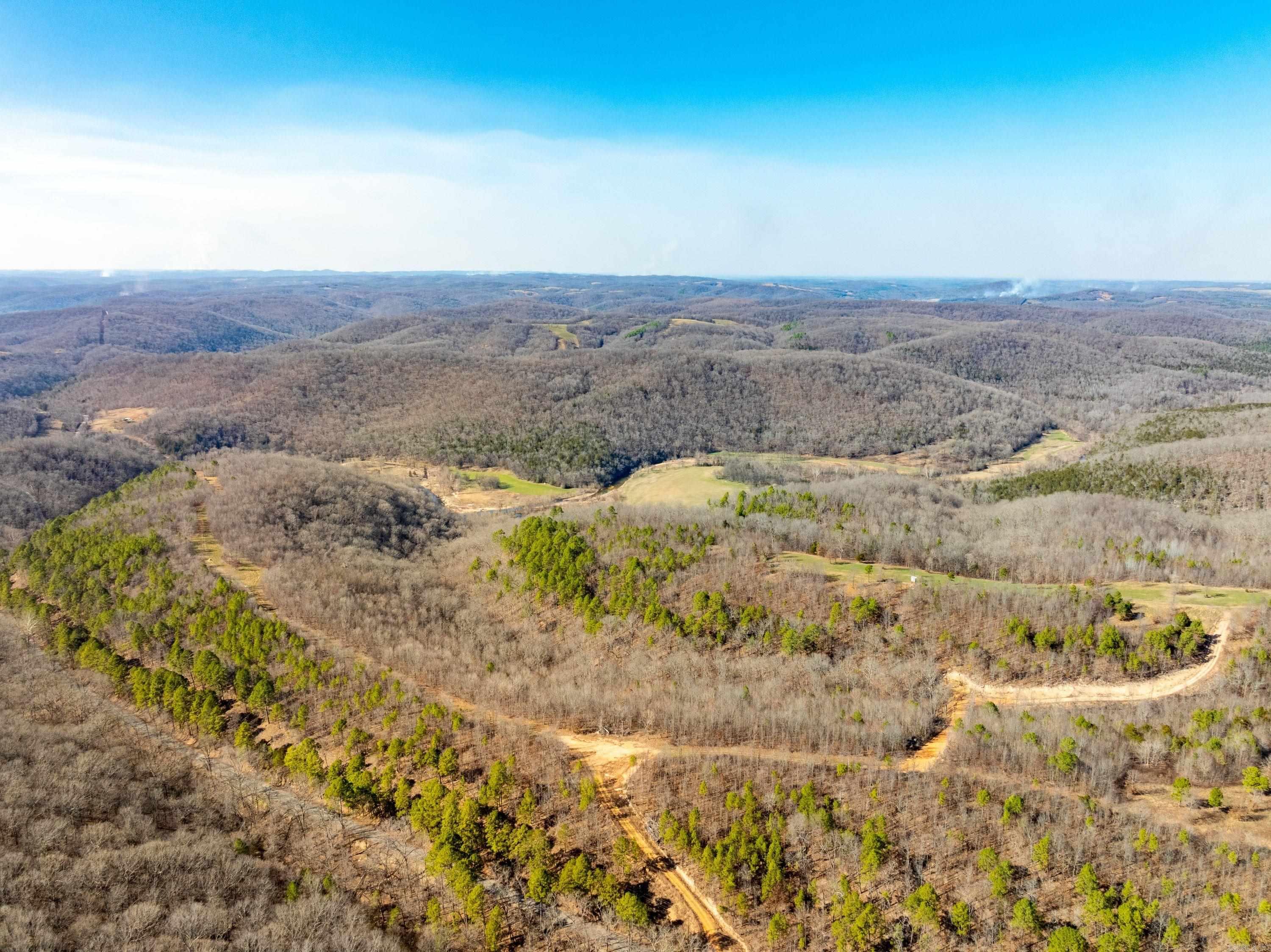 Vacant Land for sale –   Collistown Rd   Cushman, AR