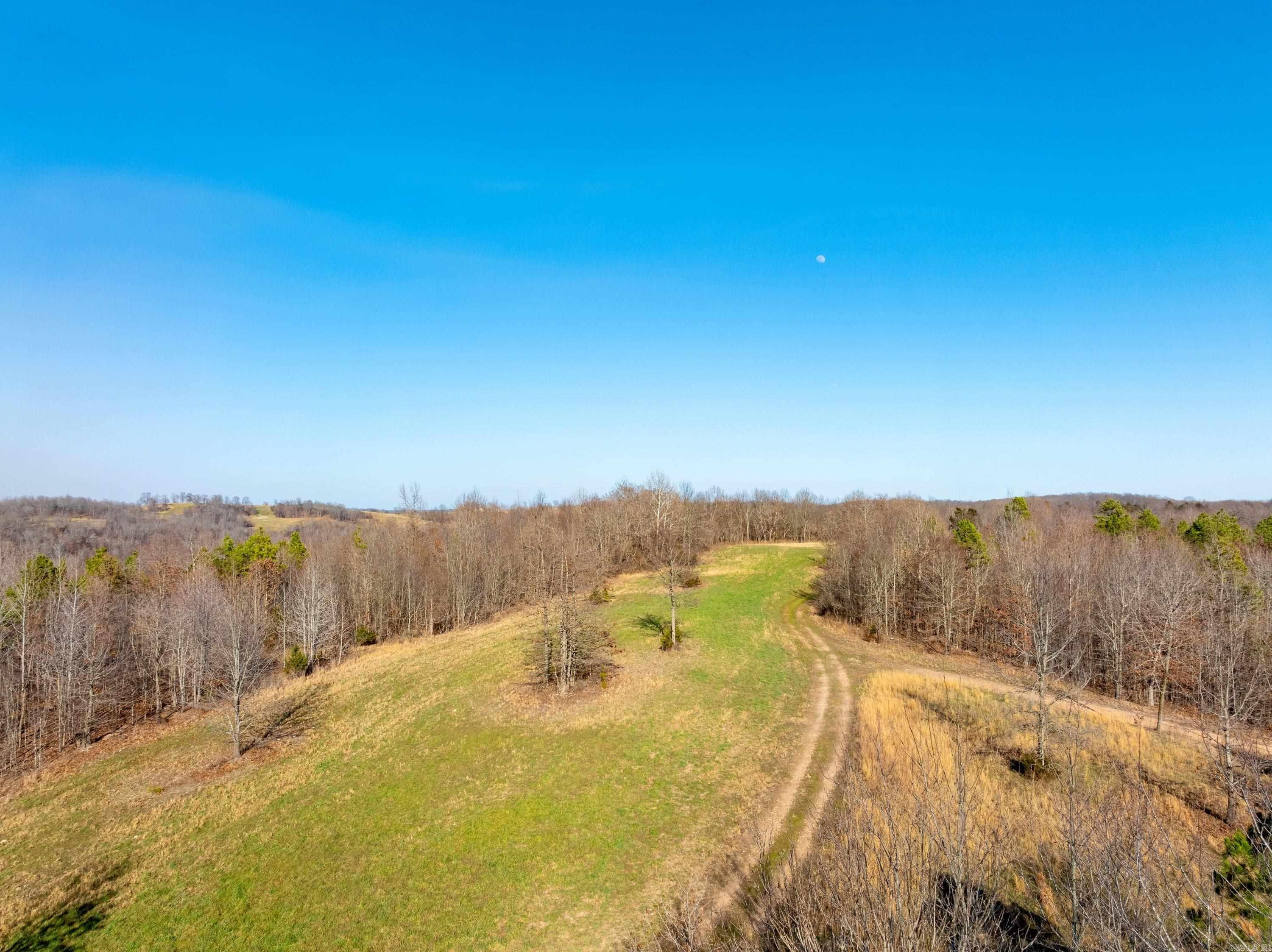 Photo 2 - Vacant Land for sale –   Collistown Rd   Cushman, AR