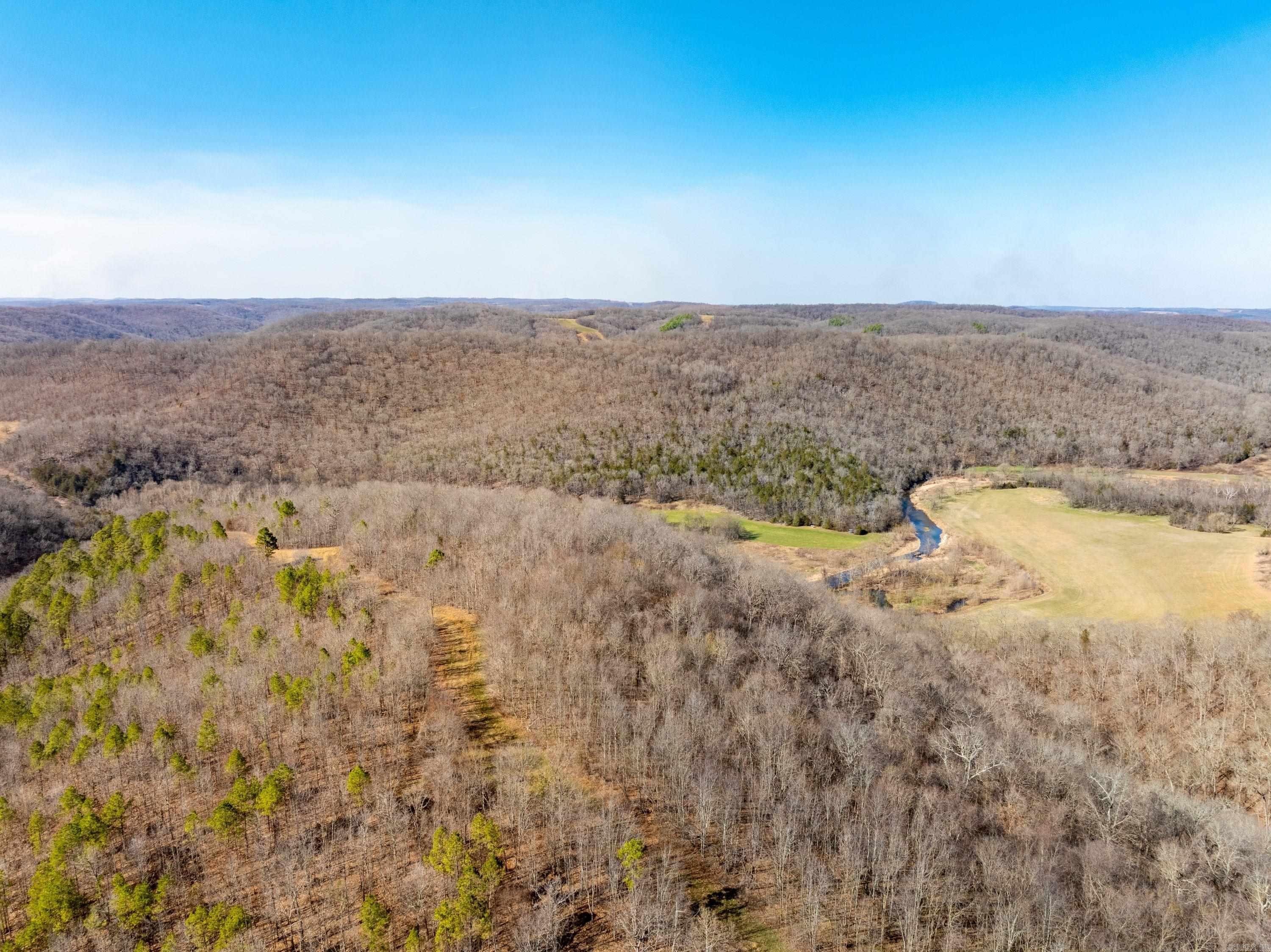 Photo 21 - Vacant Land for sale –   Collistown Rd   Cushman, AR