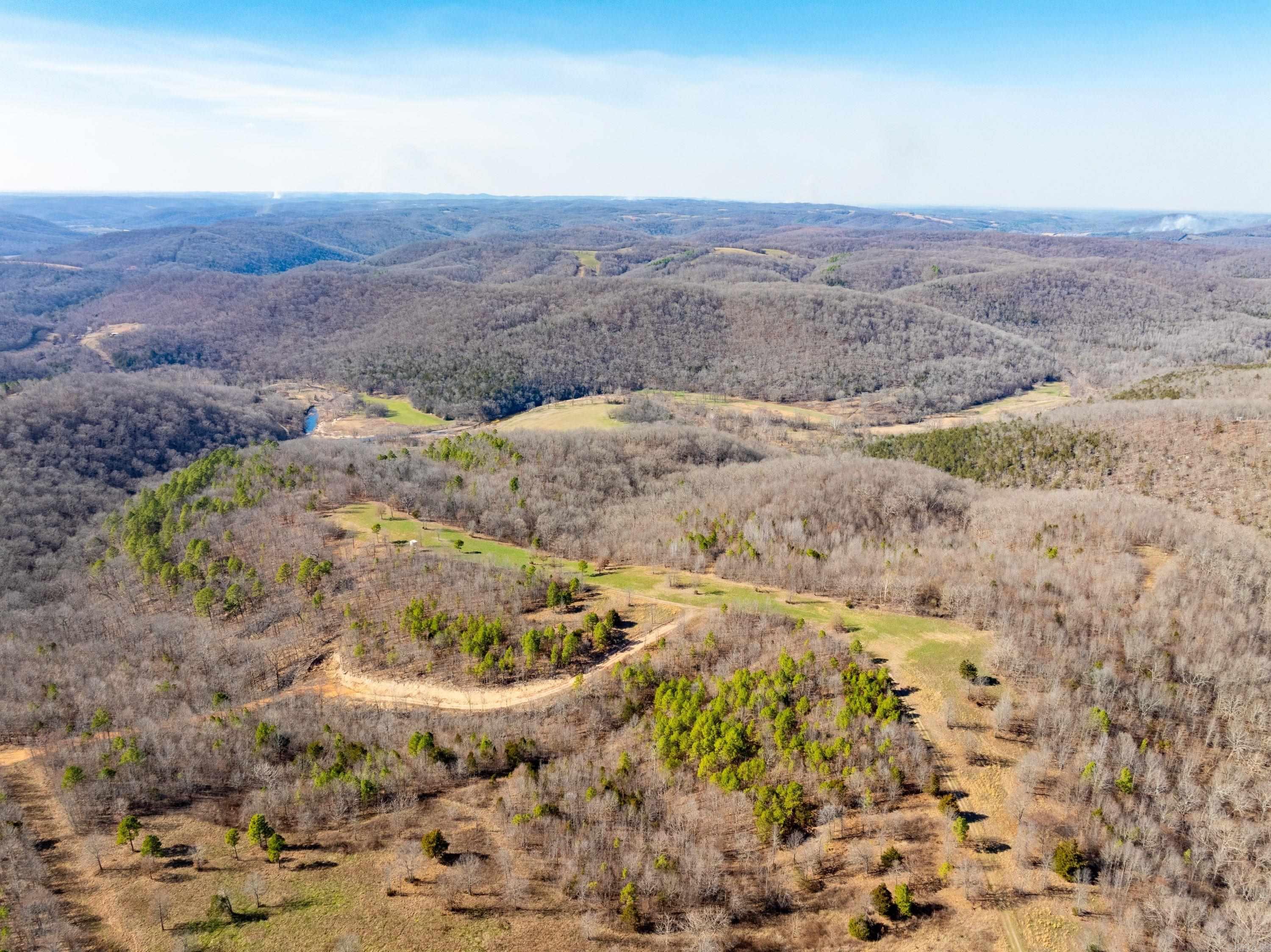 Photo 34 - Vacant Land for sale –   Collistown Rd   Cushman, AR