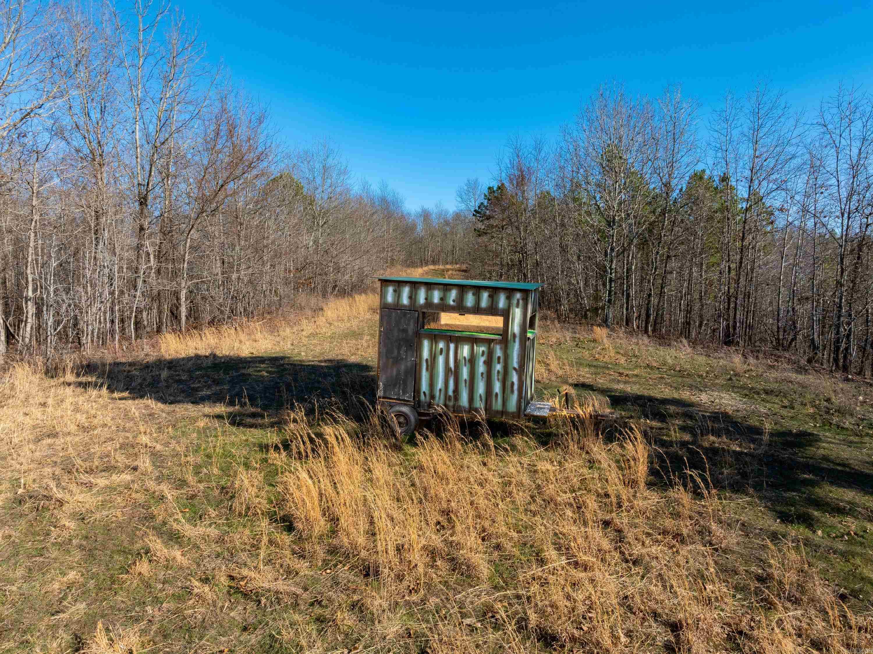 Photo 9 - Vacant Land for sale –   Collistown Rd   Cushman, AR