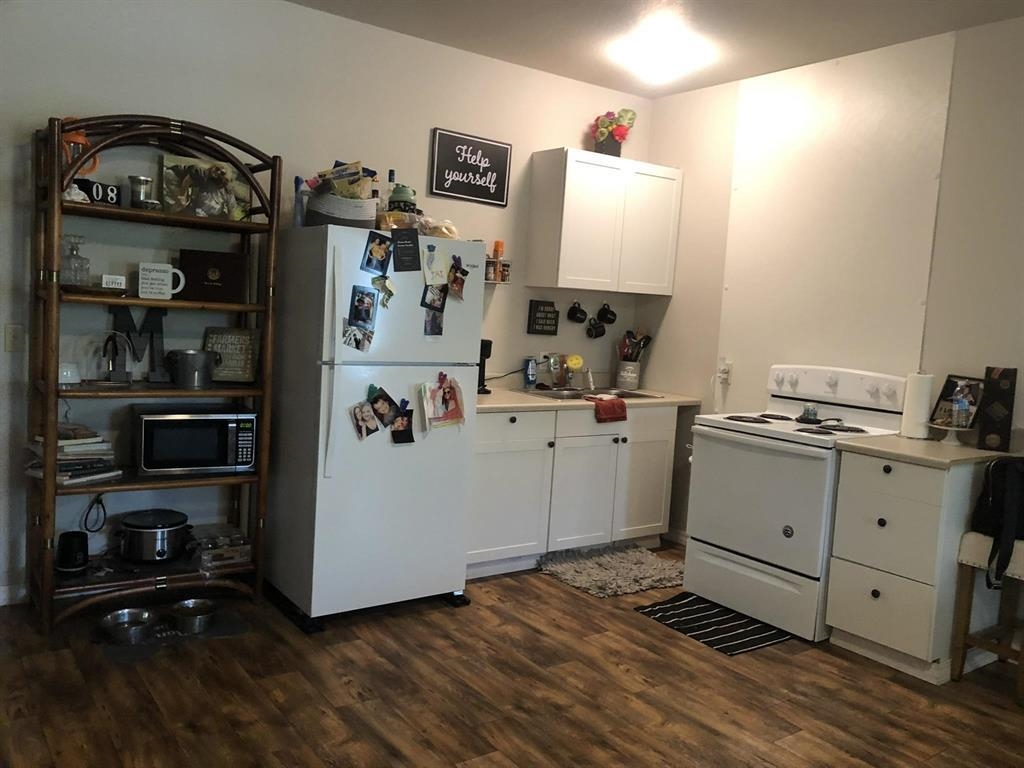 Photo 13 - Commercial / Industrial for sale – 380  Jumbo   Melbourne, AR