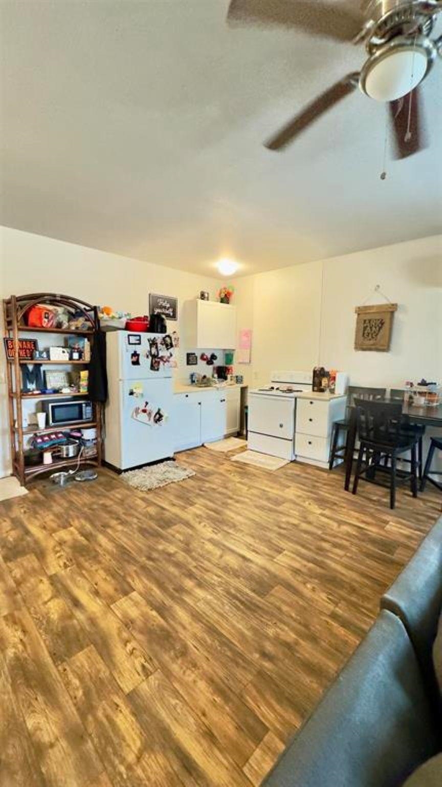 Photo 14 - Commercial / Industrial for sale – 380  Jumbo   Melbourne, AR