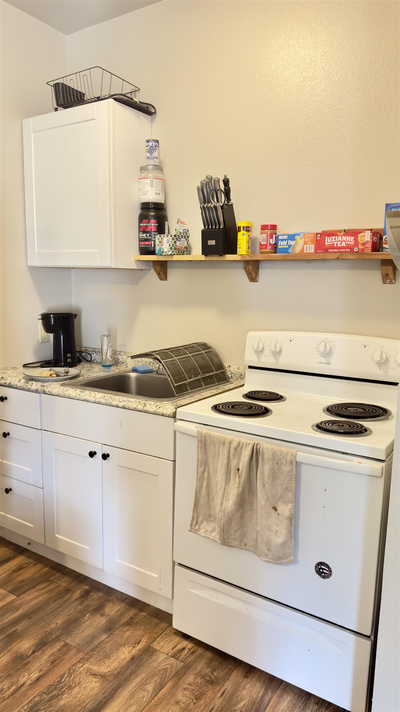 Photo 17 - Commercial / Industrial for sale – 380  Jumbo   Melbourne, AR