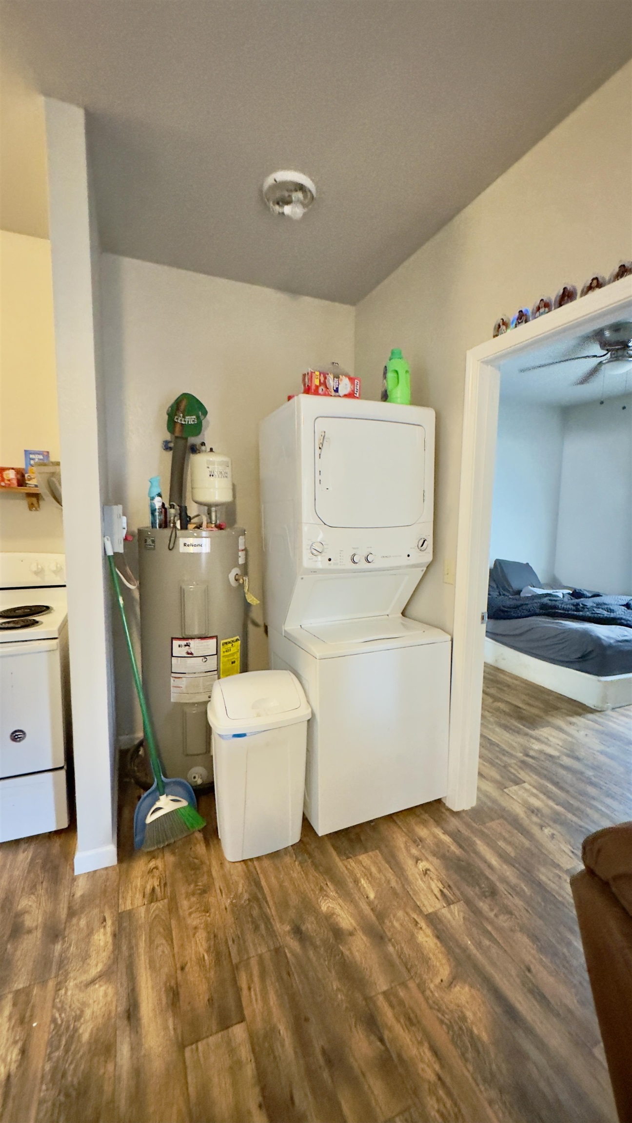 Photo 20 - Commercial / Industrial for sale – 380  Jumbo   Melbourne, AR