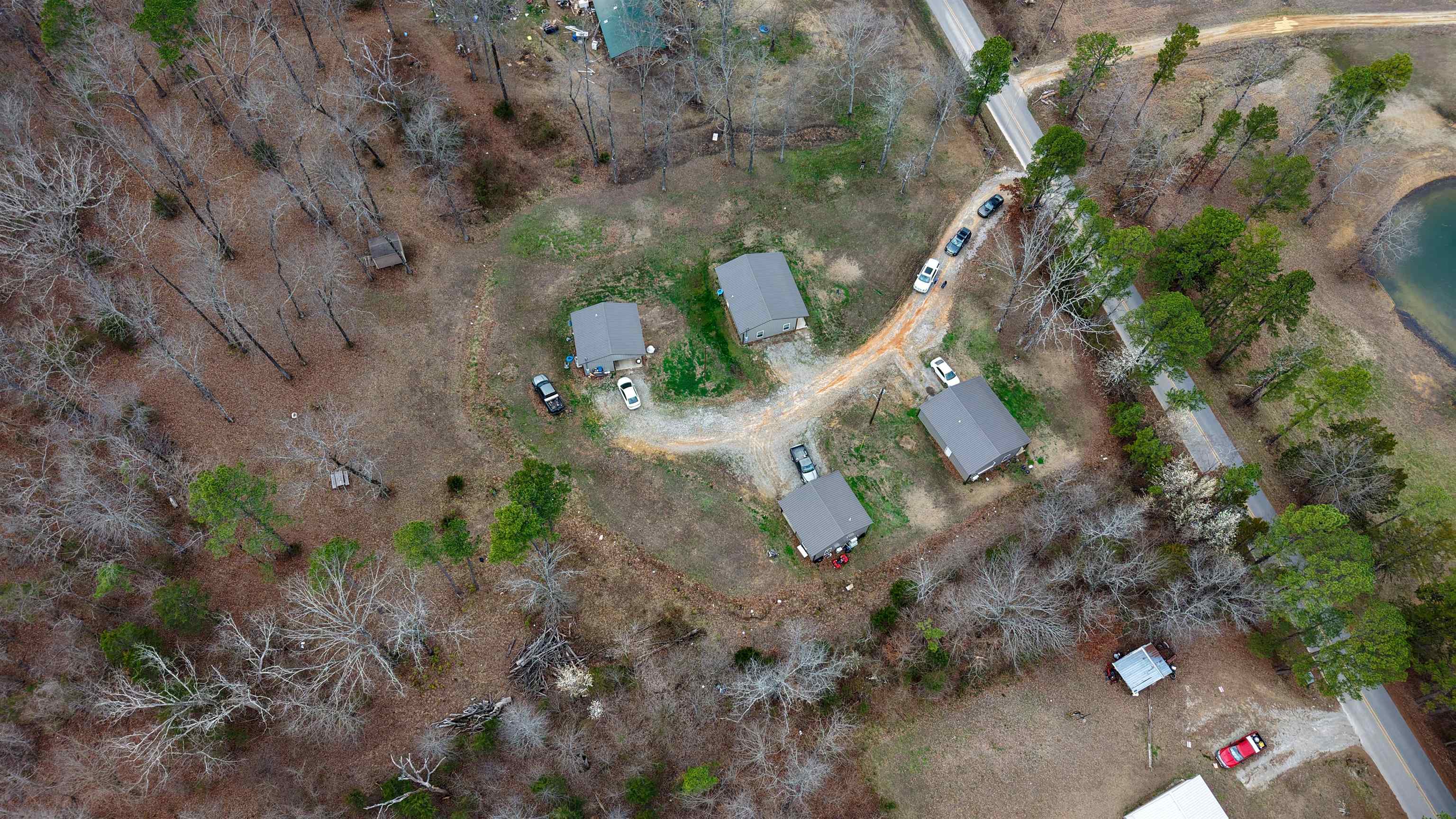 Photo 34 - Commercial / Industrial for sale – 380  Jumbo   Melbourne, AR