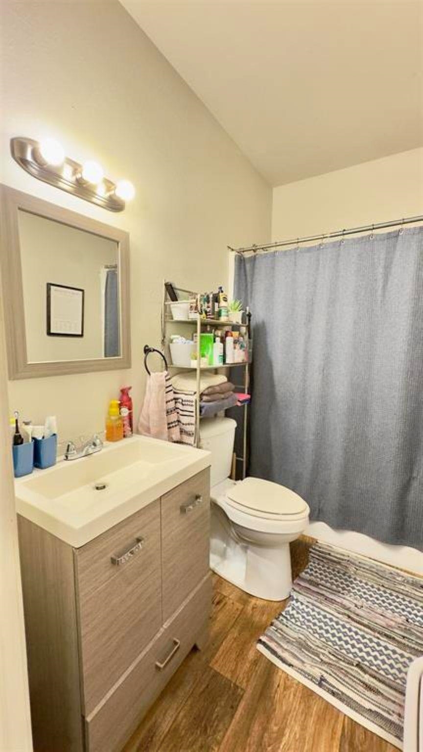 Photo 8 - Commercial / Industrial for sale – 380  Jumbo   Melbourne, AR