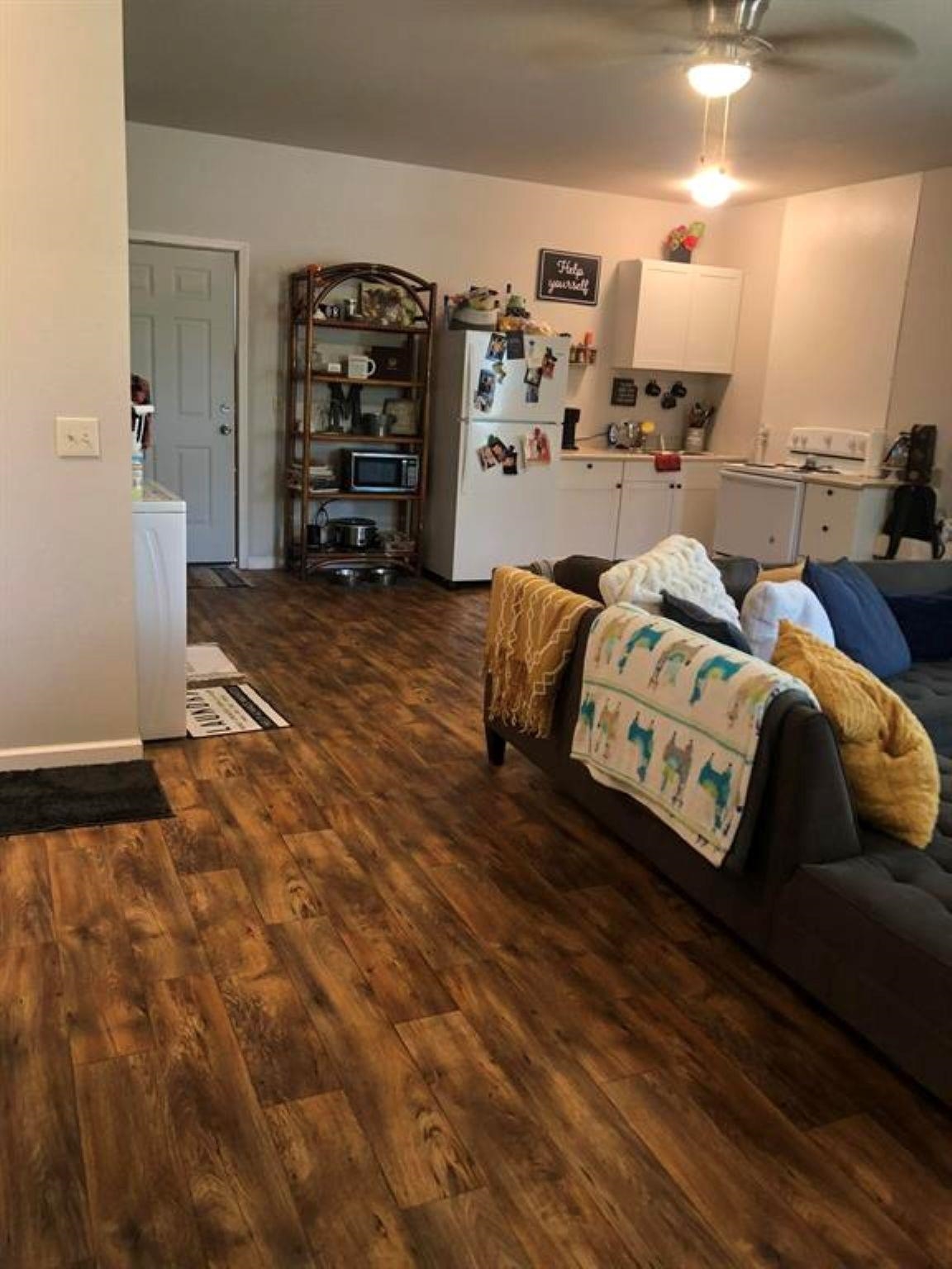 Photo 9 - Commercial / Industrial for sale – 380  Jumbo   Melbourne, AR