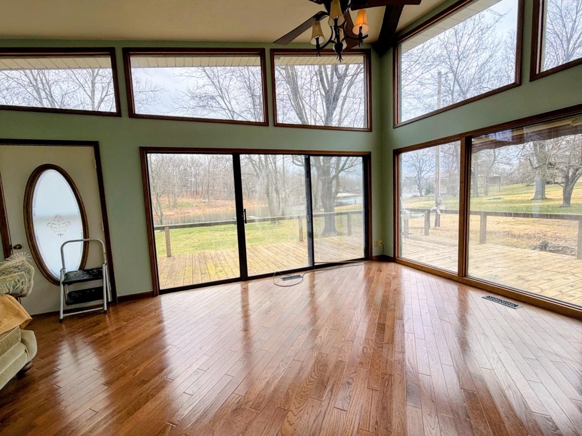 Photo 3 - Residential for sale – 201  Topaz   Horseshoe Bend, AR