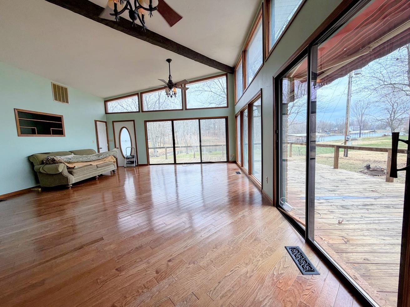 Photo 4 - Residential for sale – 201  Topaz   Horseshoe Bend, AR