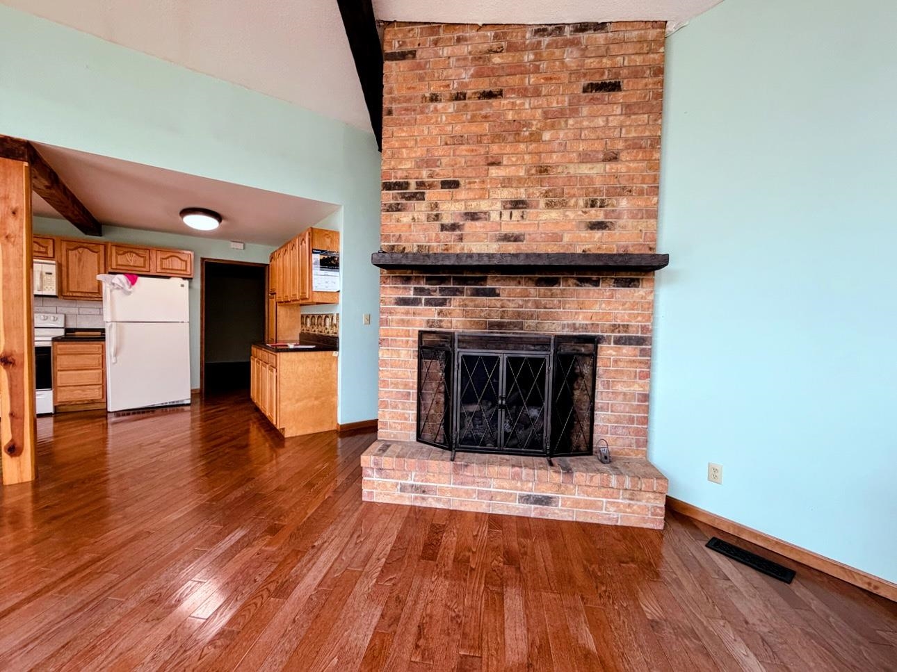 Photo 7 - Residential for sale – 201  Topaz   Horseshoe Bend, AR