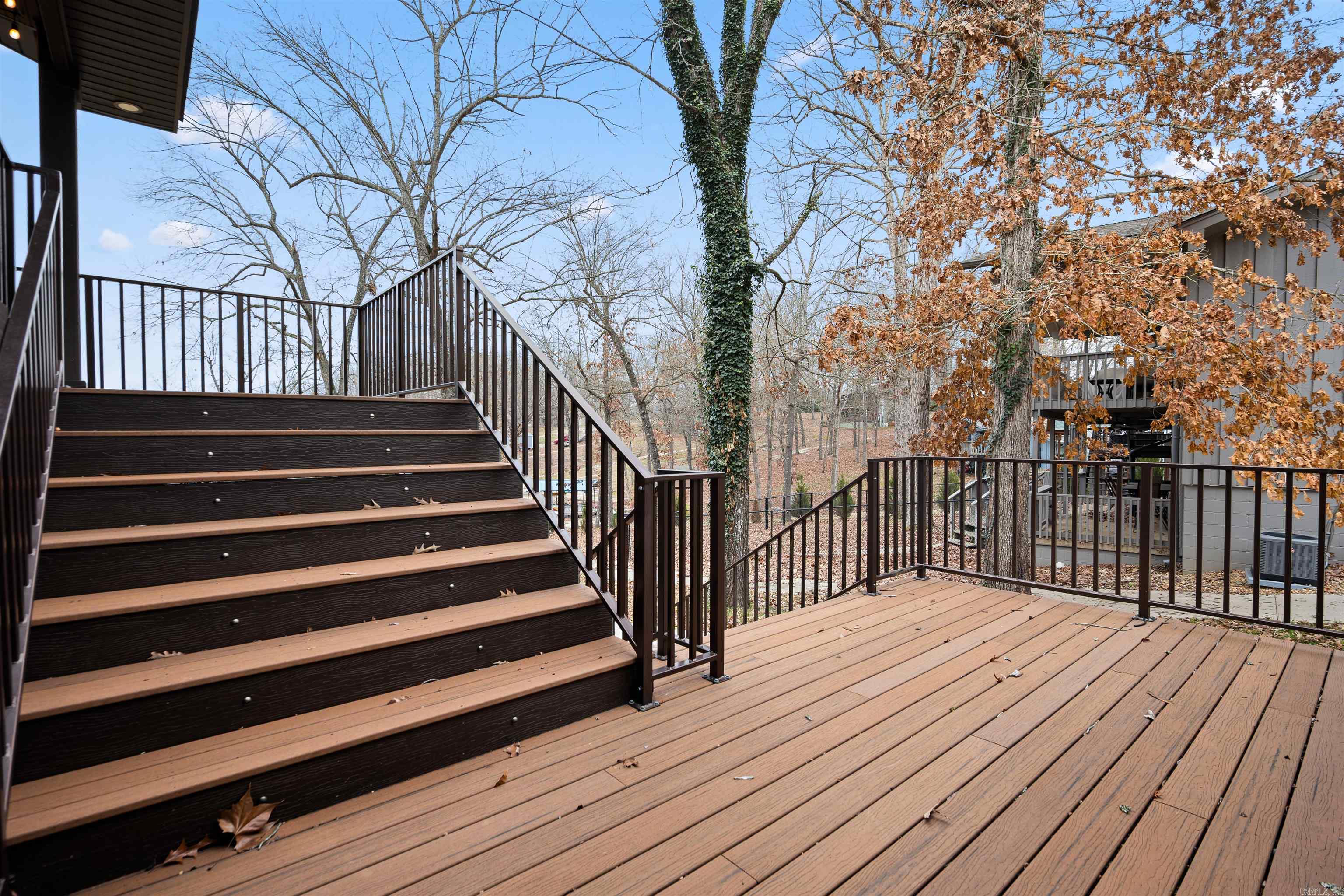 Photo 11 - Residential for sale – 38  Winnebago   Cherokee Village, AR