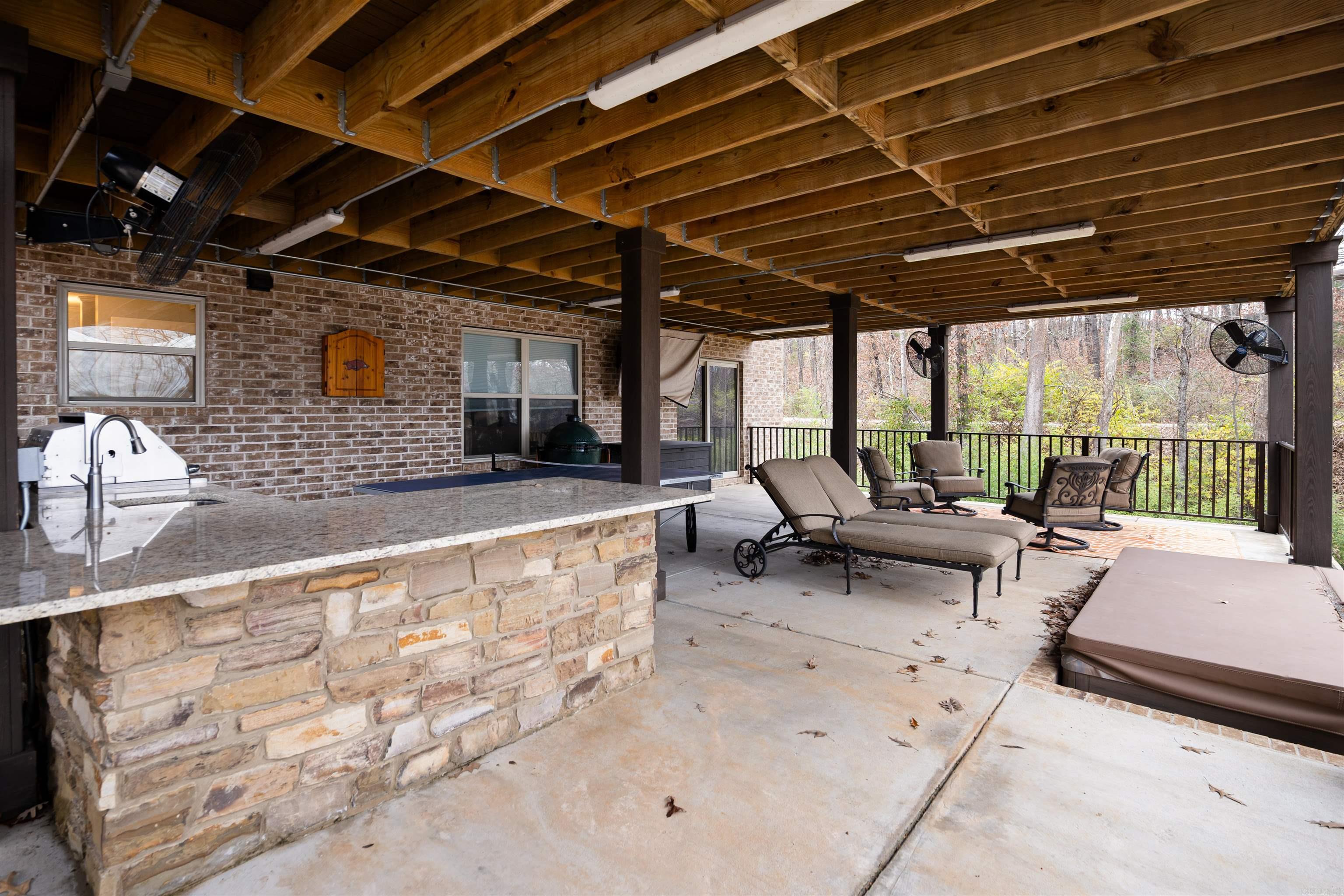 Photo 12 - Residential for sale – 38  Winnebago   Cherokee Village, AR